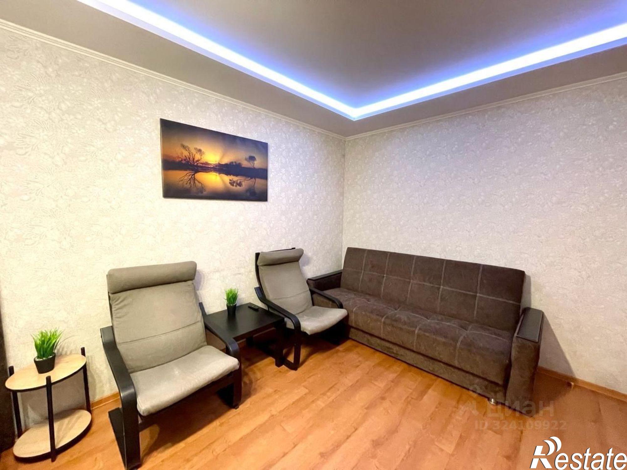 Купить квартиру за 6 050 000 рублей на ул Попова, 114