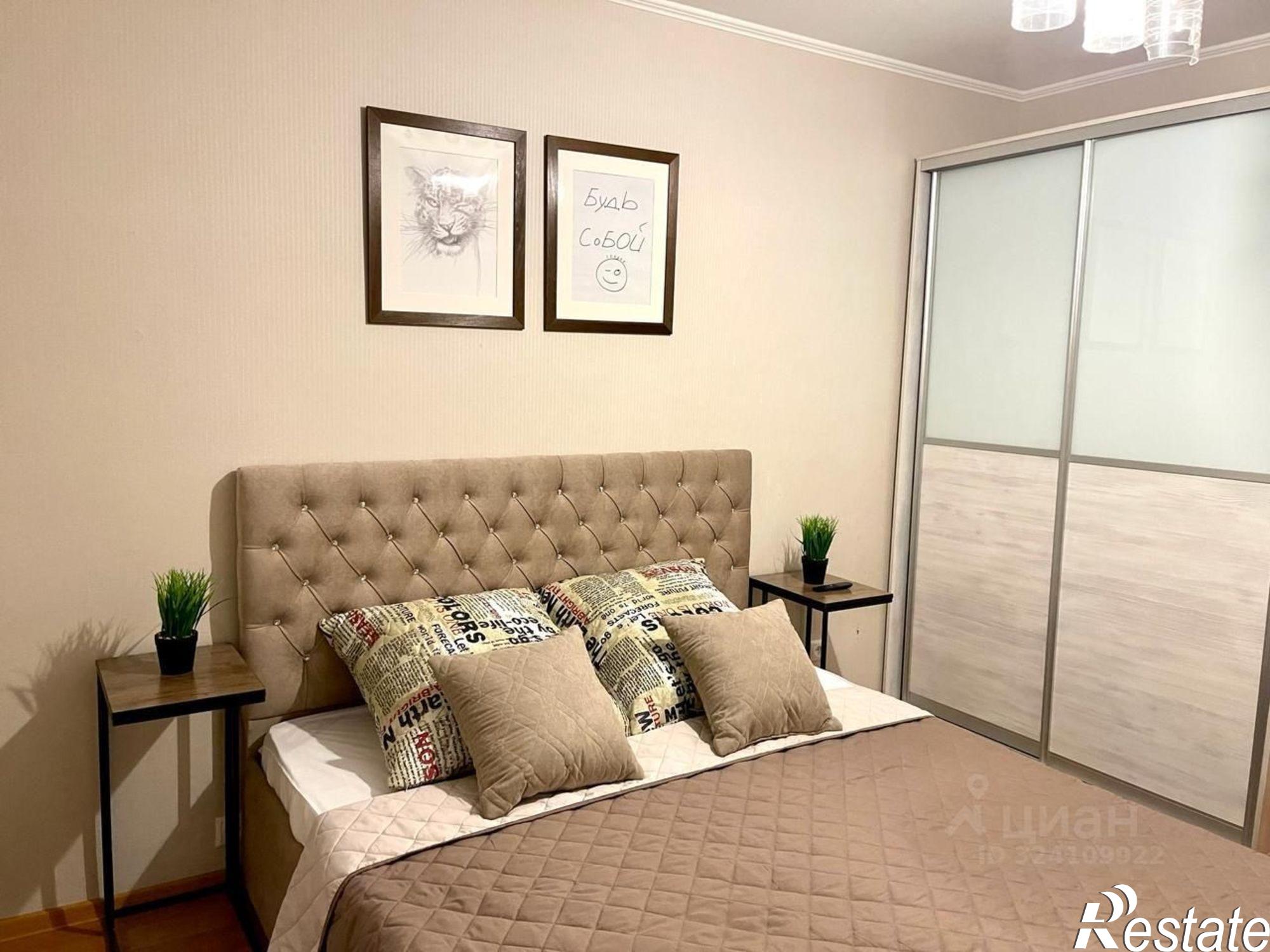 Купить квартиру за 6 050 000 рублей на ул Попова, 114