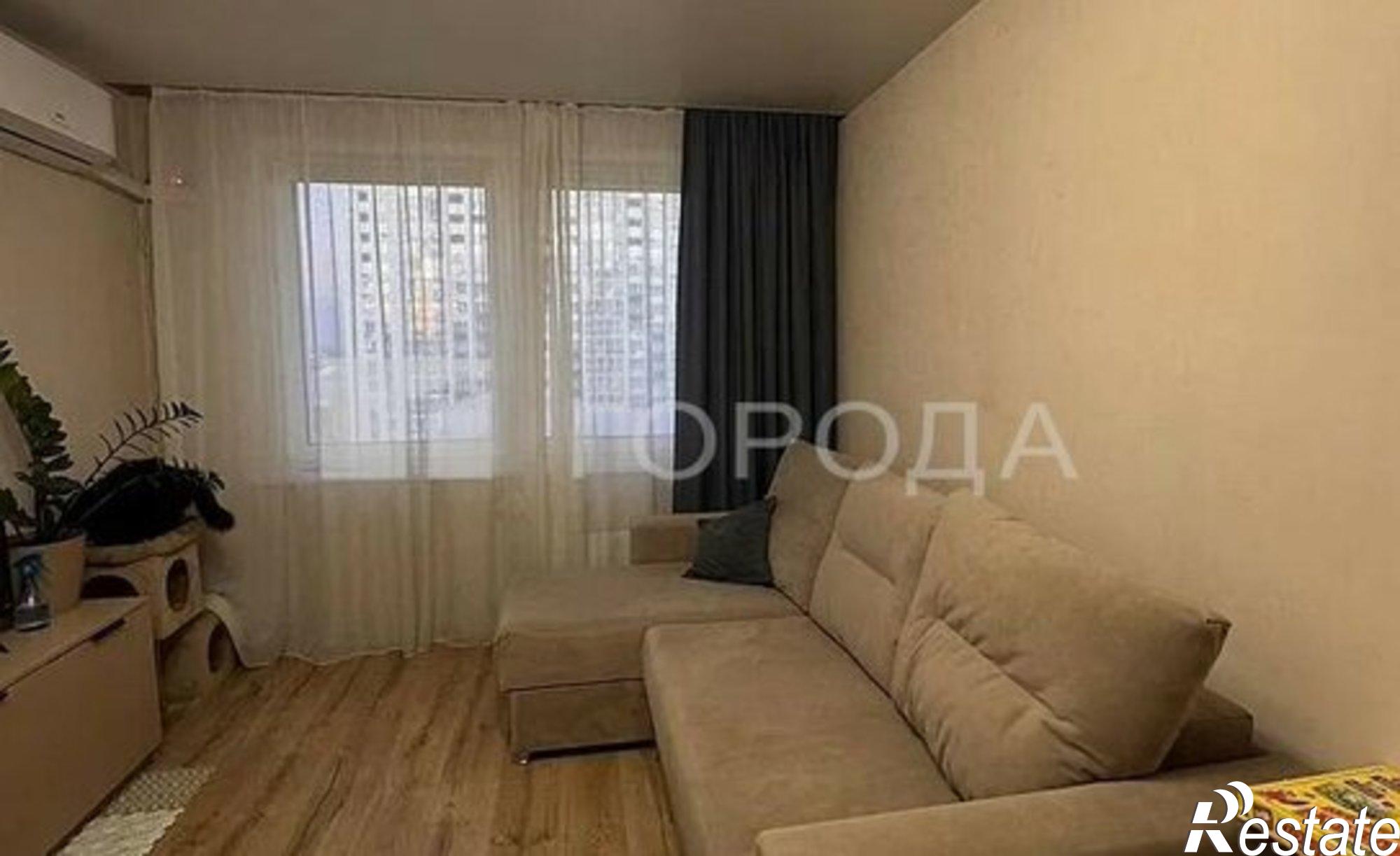 Купить квартиру за 7 500 000 рублей на ул Взлетная, 109