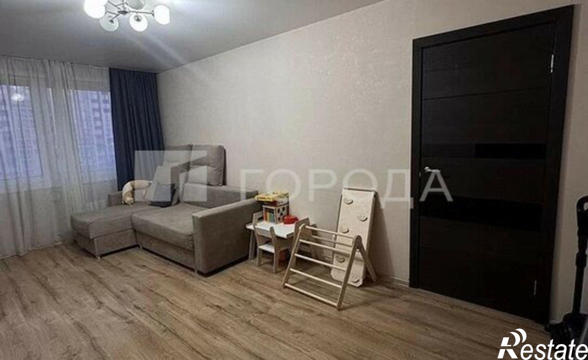 Купить квартиру за 7 500 000 рублей на ул Взлетная, 109