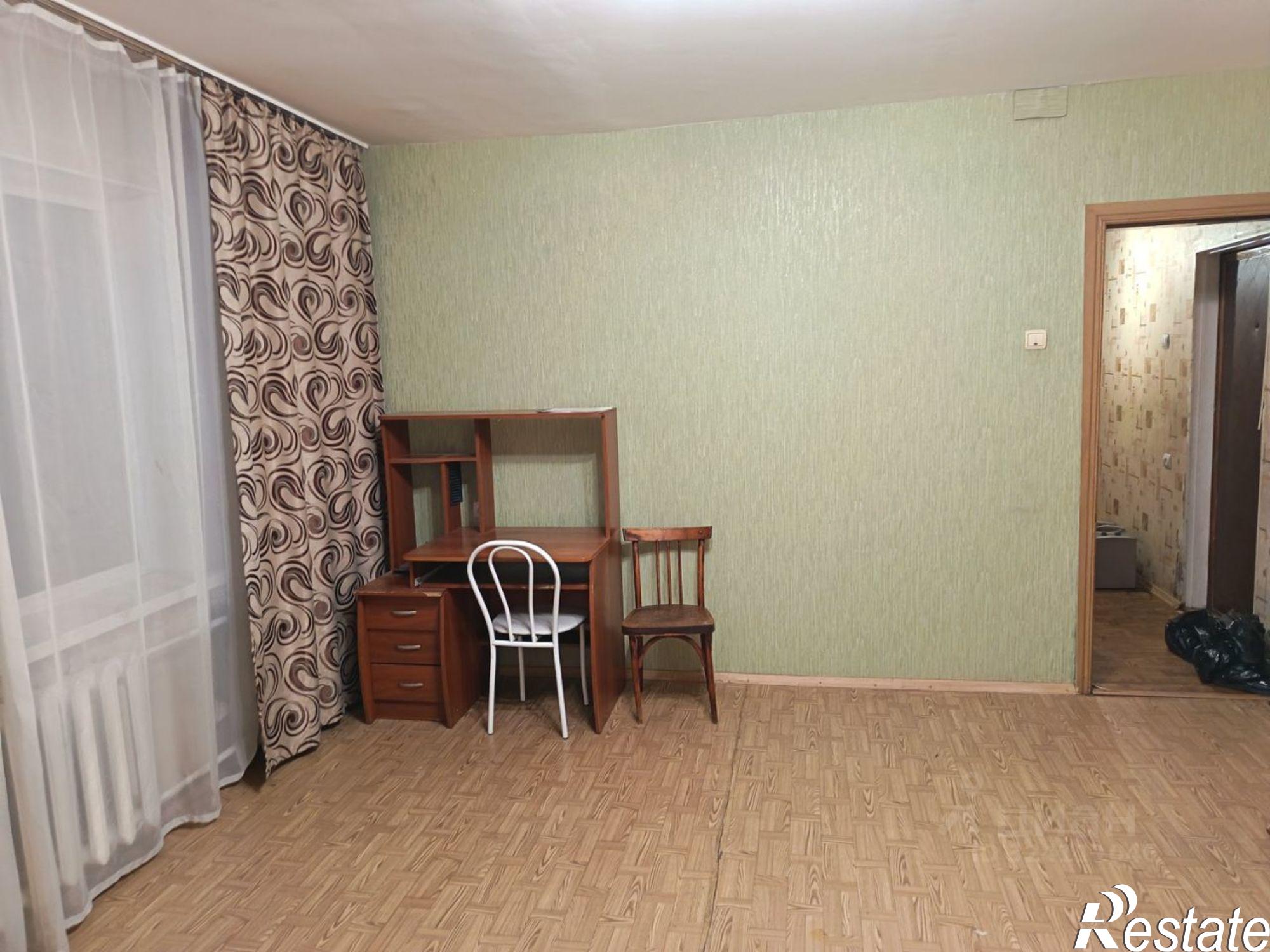 Купить квартиру за 4 950 000 рублей на ул Солнечная Поляна, 43