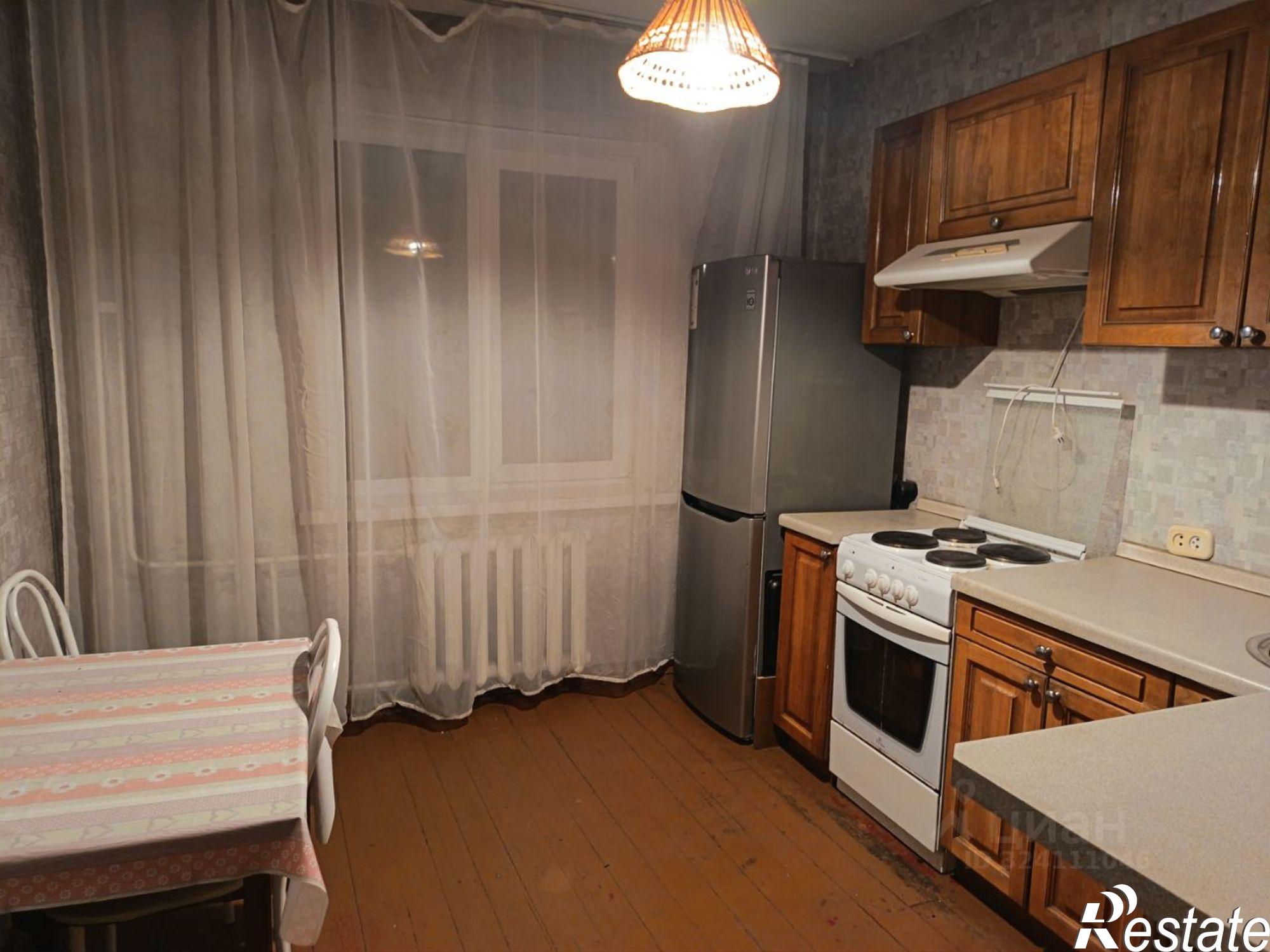 Купить квартиру за 4 950 000 рублей на ул Солнечная Поляна, 43