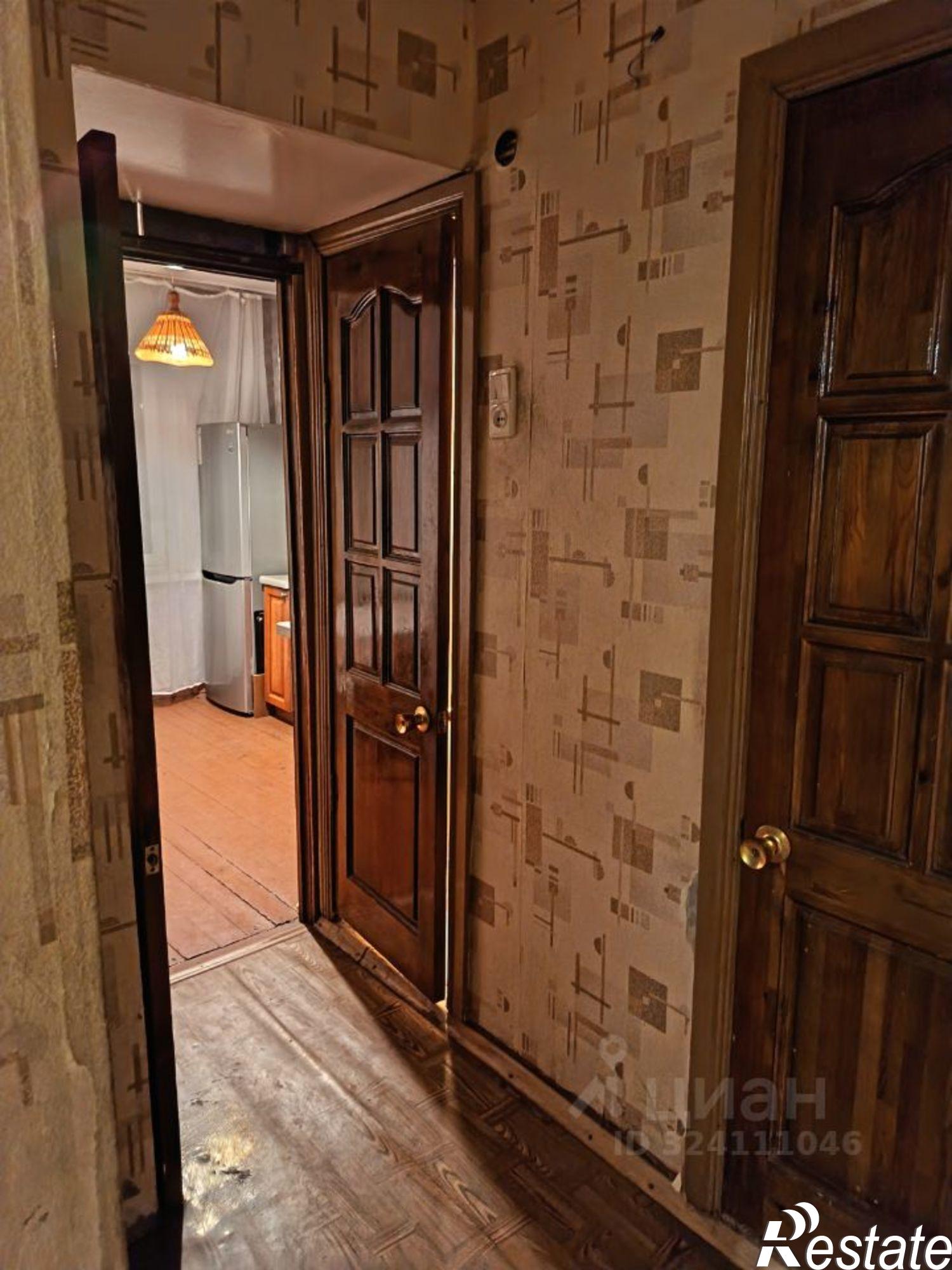 Купить квартиру за 4 950 000 рублей на ул Солнечная Поляна, 43