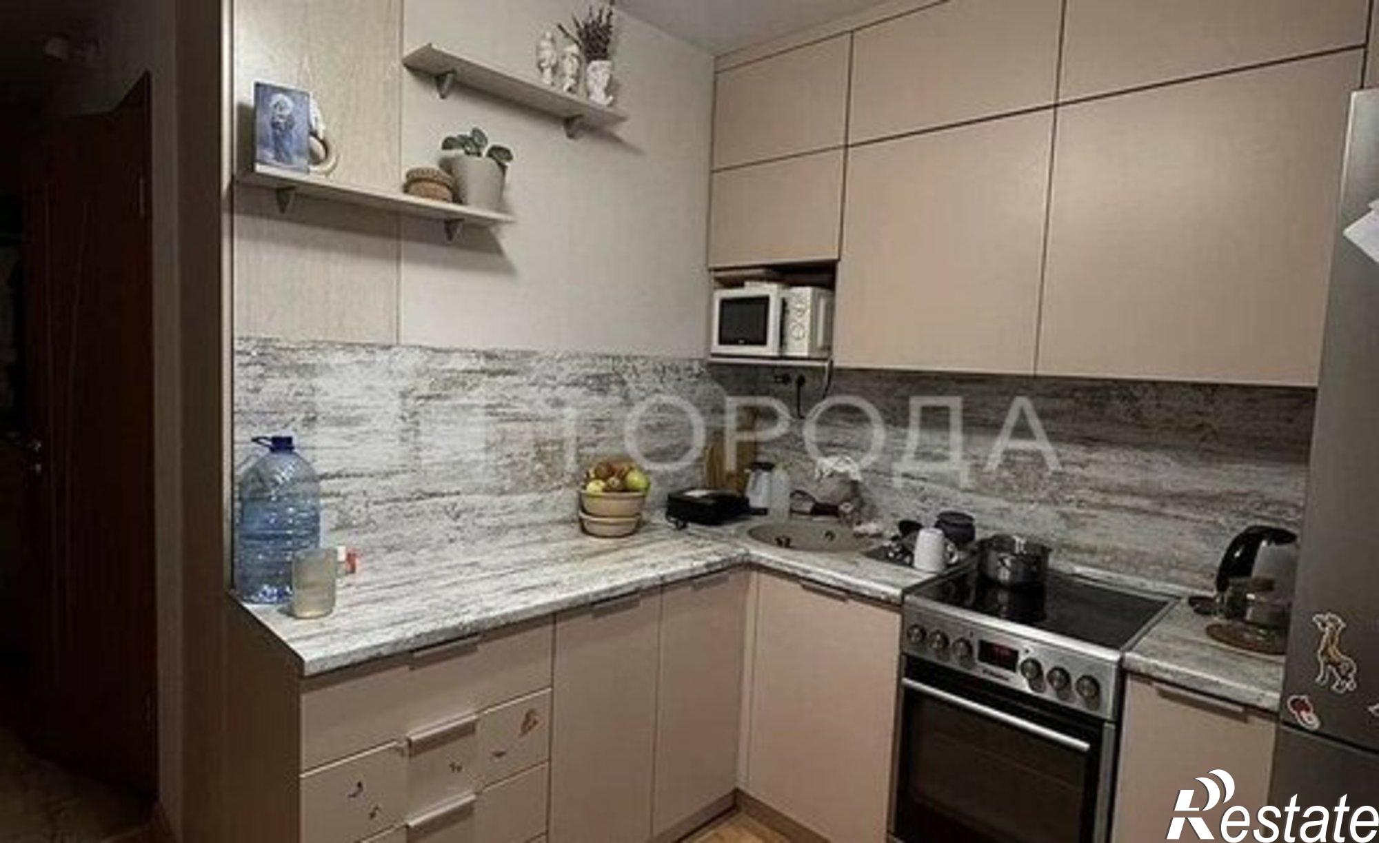 Купить квартиру за 7 500 000 рублей на ул Взлетная, 109