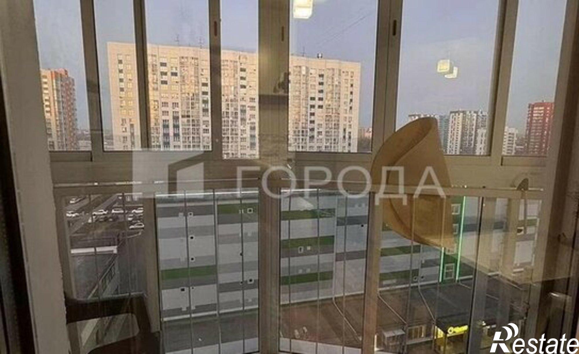 Купить квартиру за 7 500 000 рублей на ул Взлетная, 109