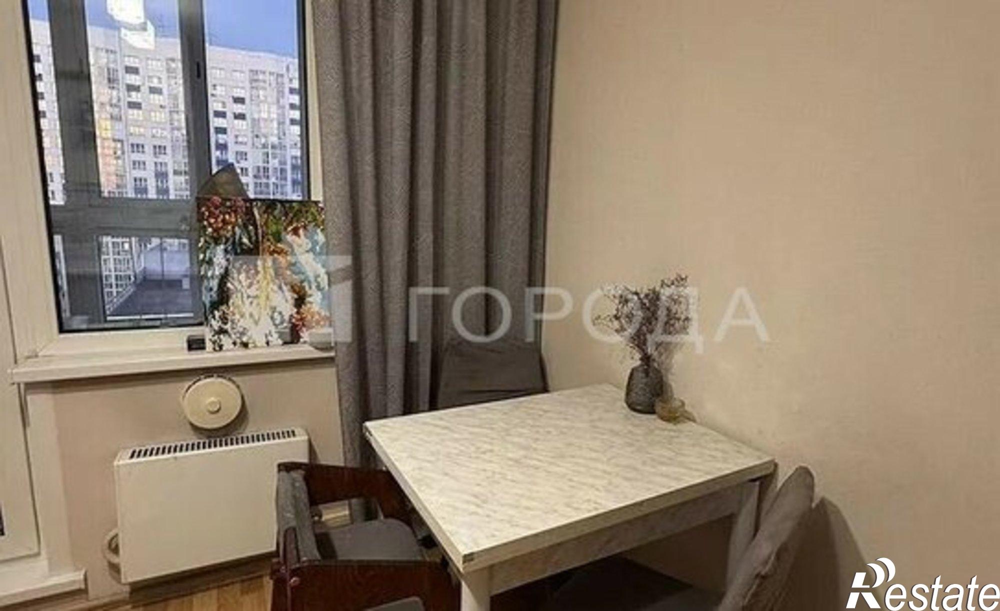 Купить квартиру за 7 500 000 рублей на ул Взлетная, 109