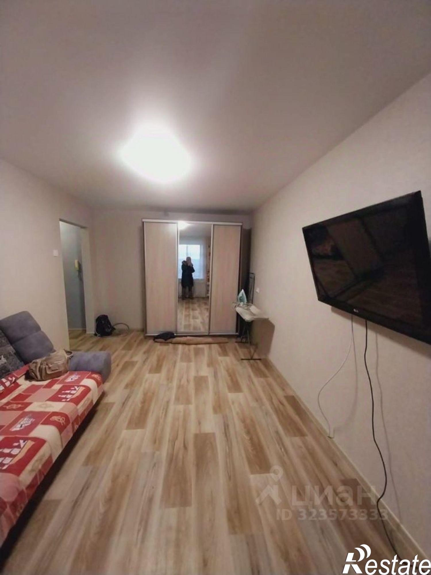 Сдать квартиру за 20 000 рублей на Кавалерийская улица, 13