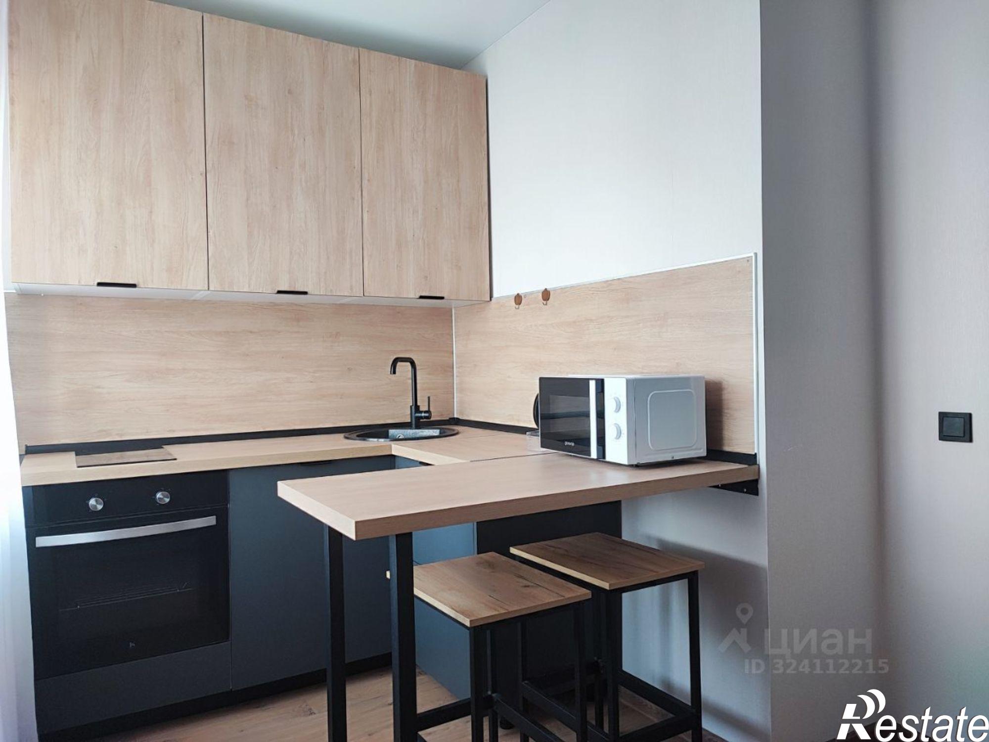 Сдать квартиру за 34 000 рублей на Балтийская улица, 2