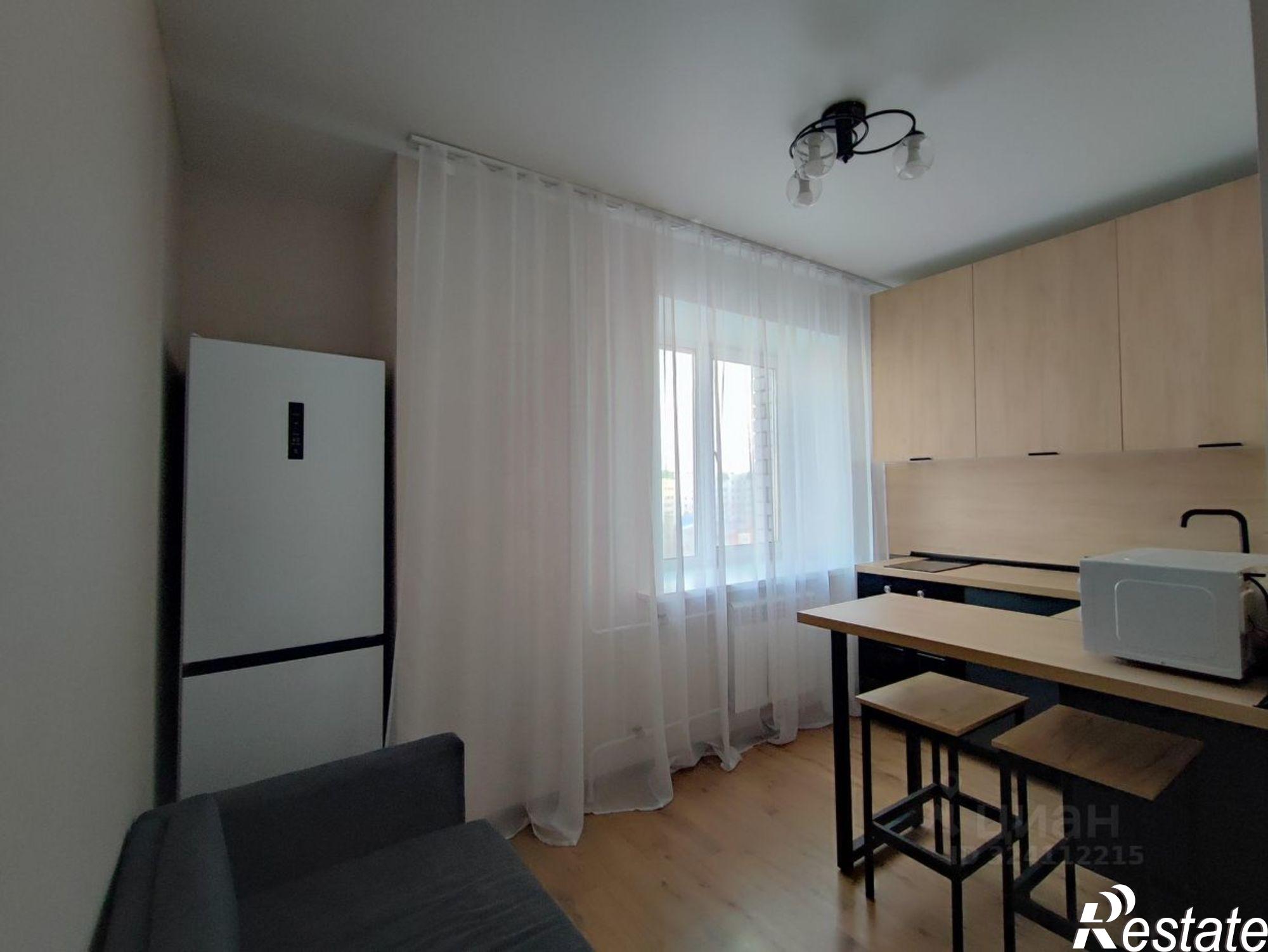 Сдать квартиру за 34 000 рублей на Балтийская улица, 2