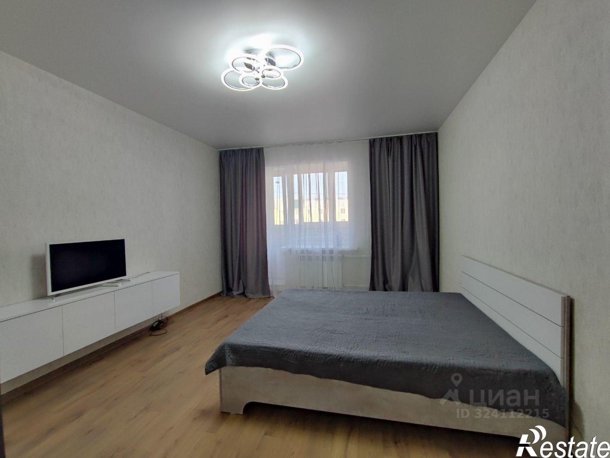 Сдать квартиру за 34 000 рублей на Балтийская улица, 2