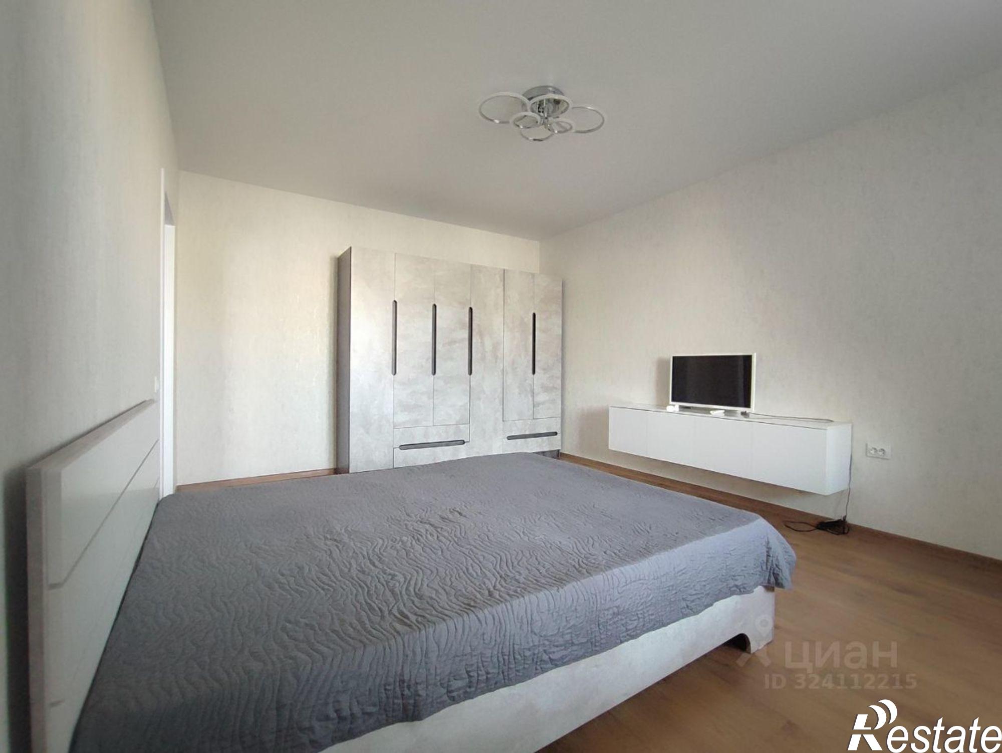 Сдать квартиру за 34 000 рублей на Балтийская улица, 2