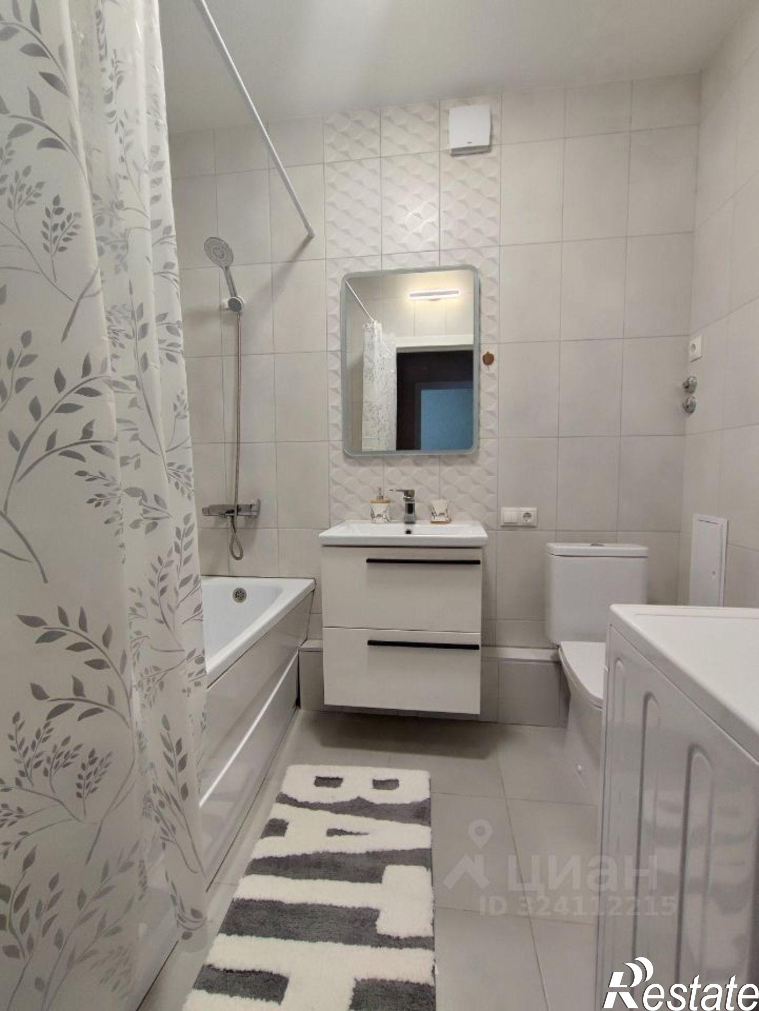 Сдать квартиру за 34 000 рублей на Балтийская улица, 2