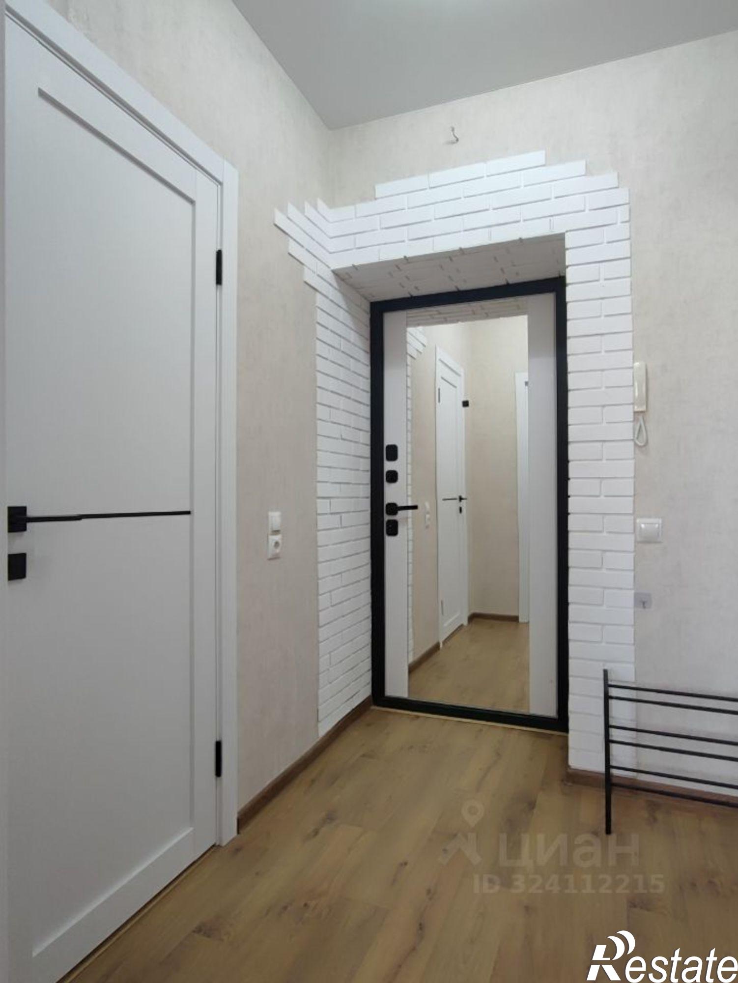 Сдать квартиру за 34 000 рублей на Балтийская улица, 2