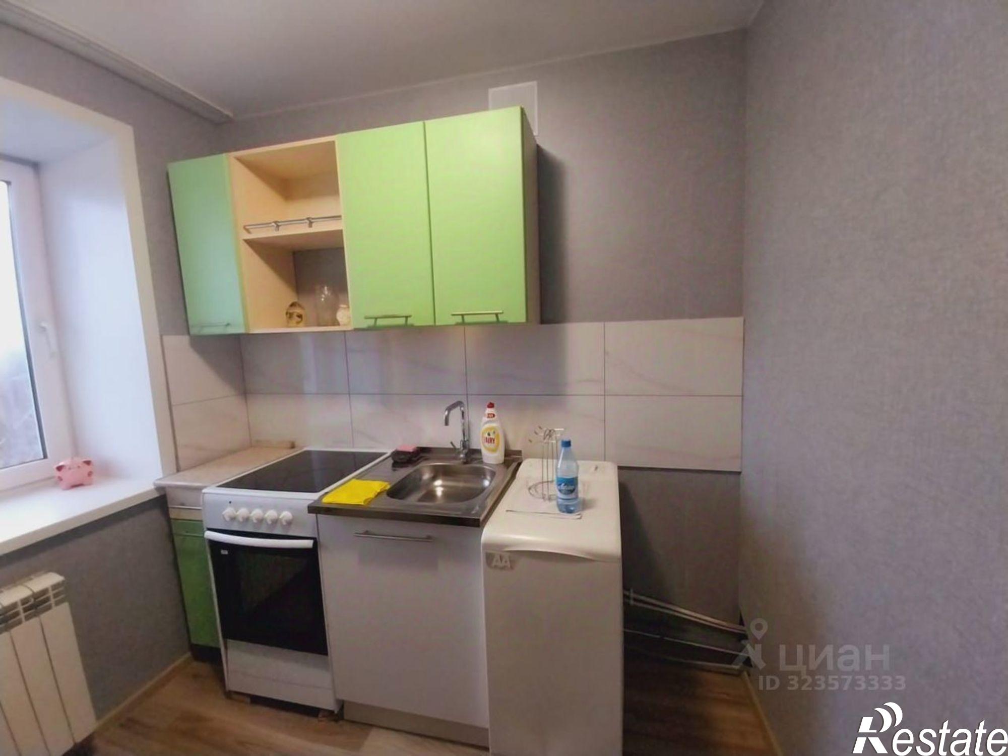 Сдать квартиру за 20 000 рублей на Кавалерийская улица, 13