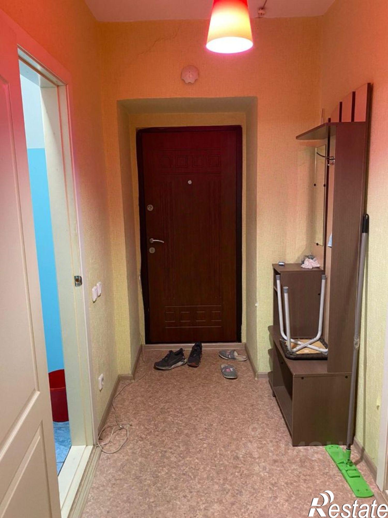 Сдать квартиру за 18 000 рублей на ул Попова, 158