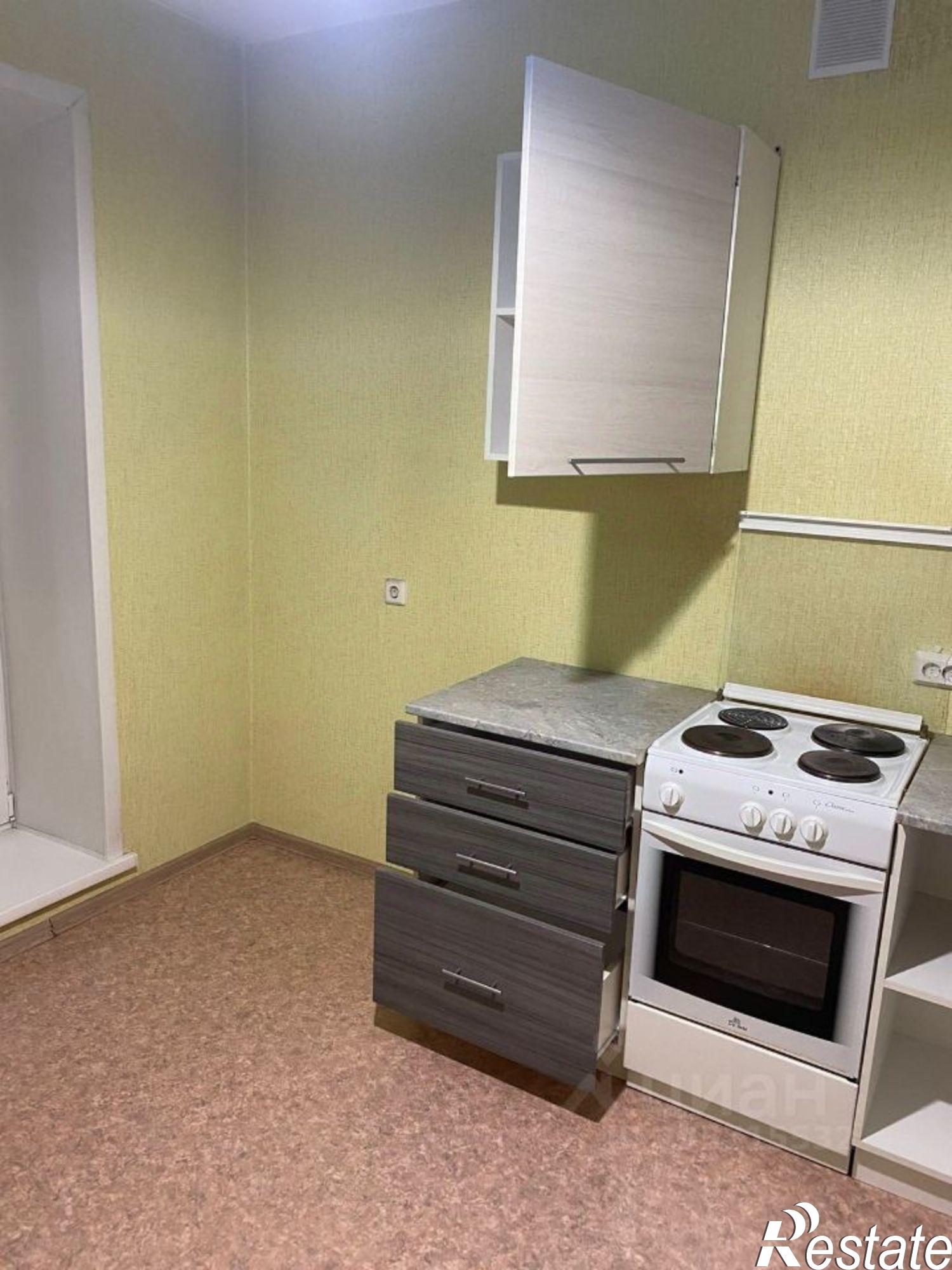 Сдать квартиру за 18 000 рублей на ул Попова, 158