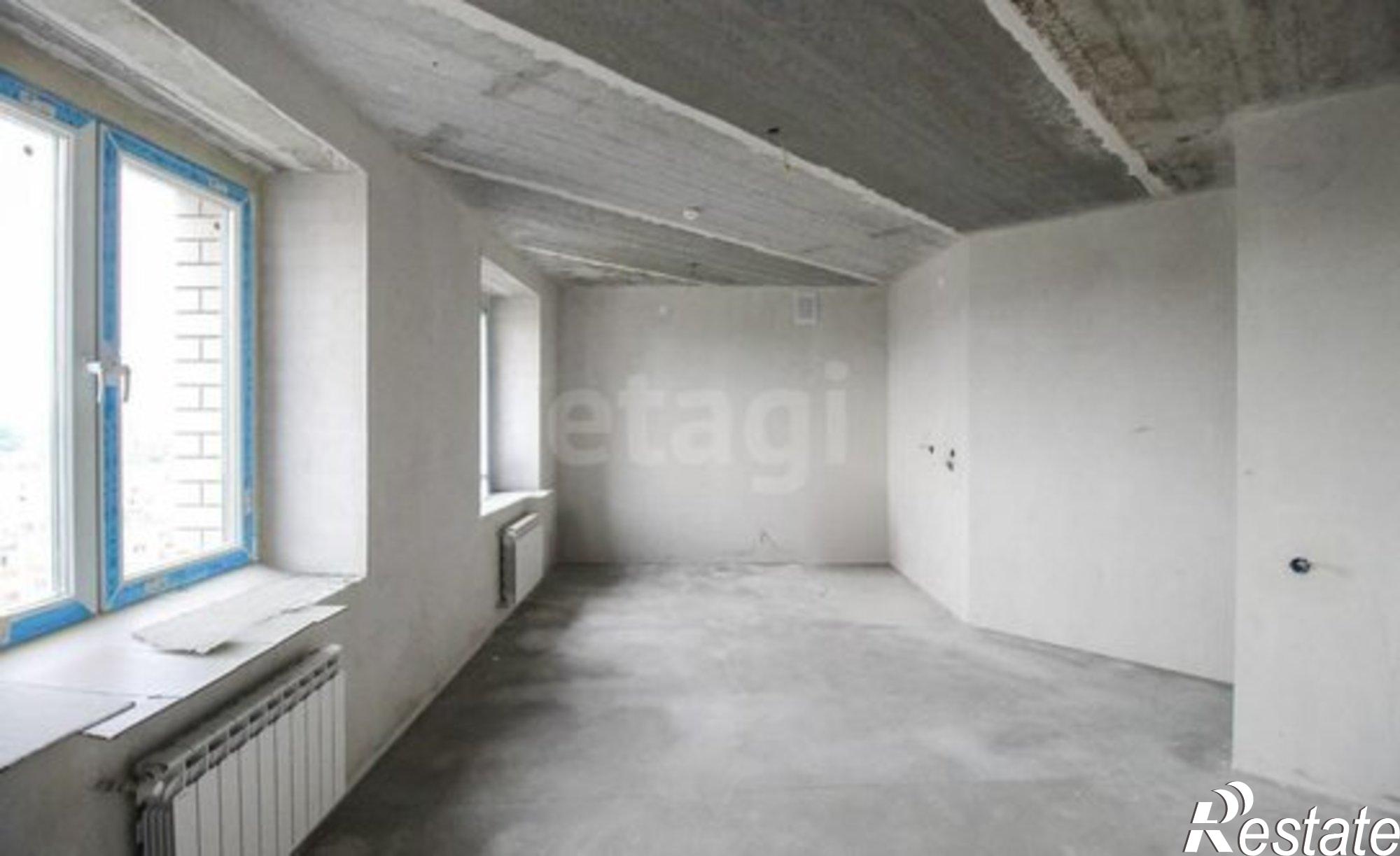 Купить квартиру за 6 970 000 рублей на улица Энтузиастов, 59