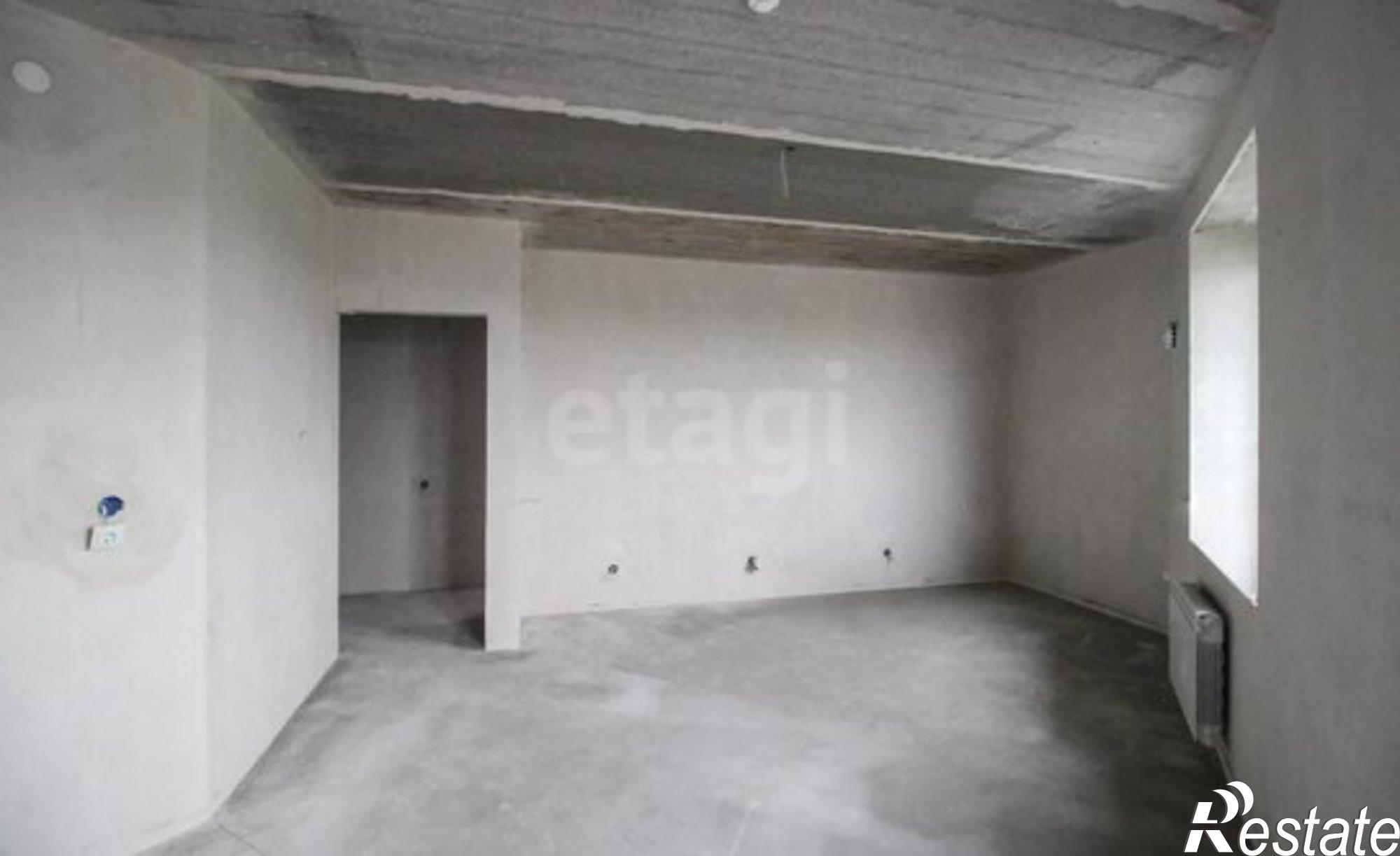 Купить квартиру за 6 970 000 рублей на улица Энтузиастов, 59