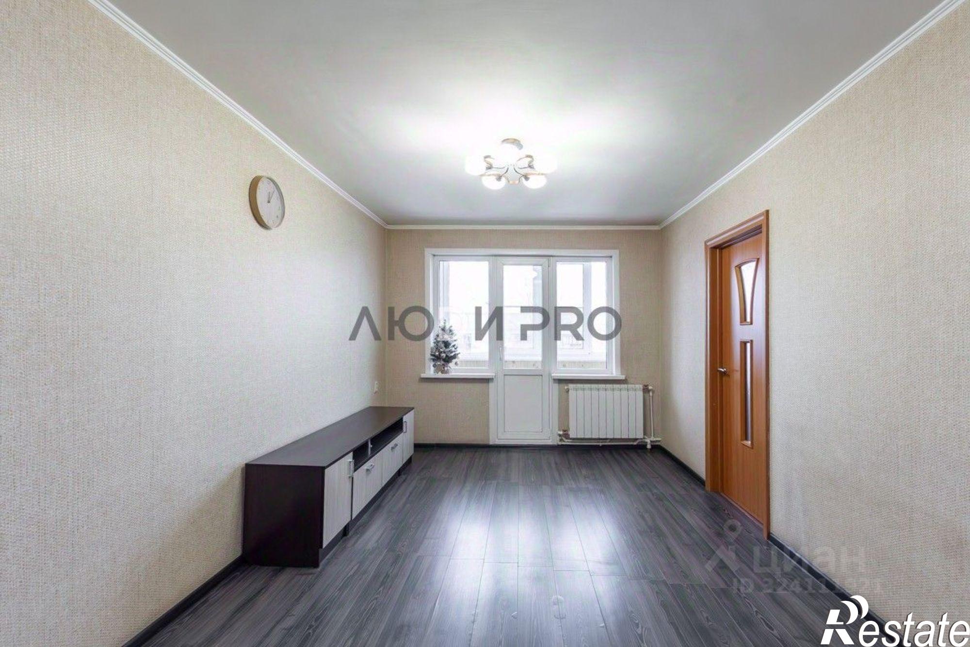 Купить квартиру за 5 350 000 рублей на улица Германа Титова, 46