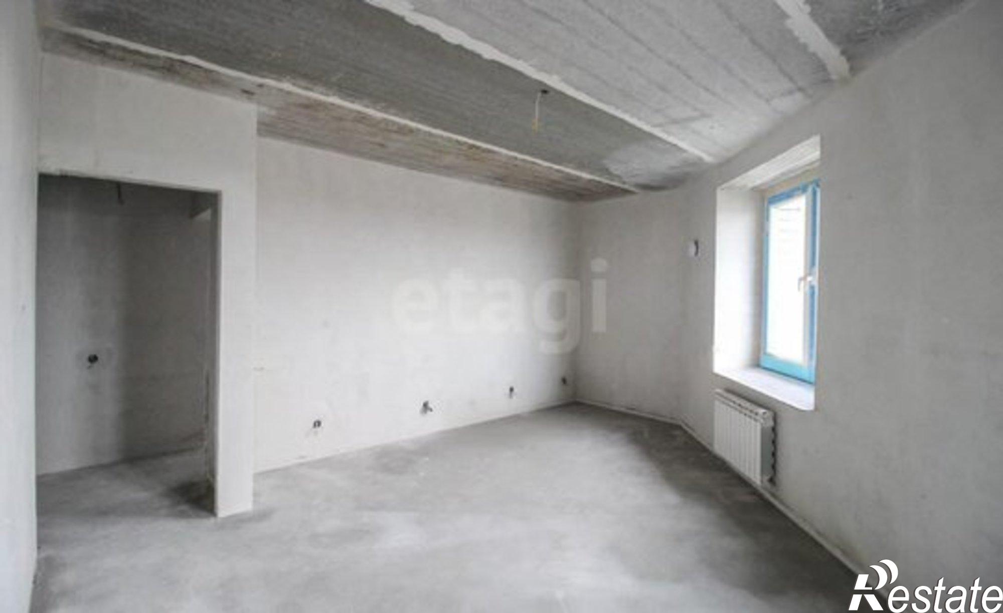 Купить квартиру за 6 970 000 рублей на улица Энтузиастов, 59