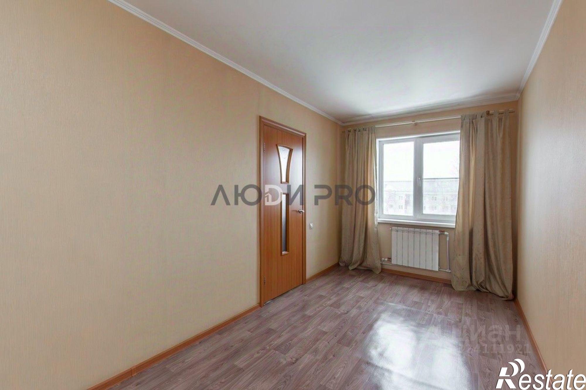 Купить квартиру за 5 350 000 рублей на улица Германа Титова, 46