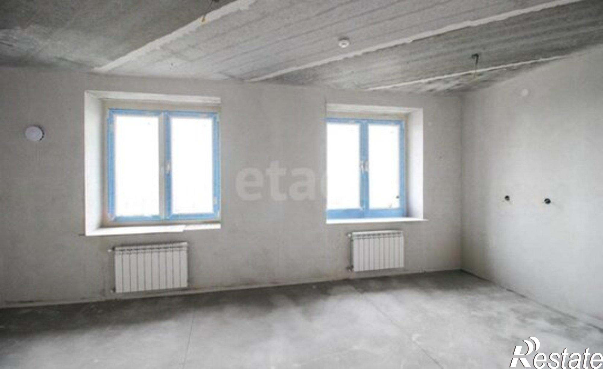 Купить квартиру за 6 970 000 рублей на улица Энтузиастов, 59