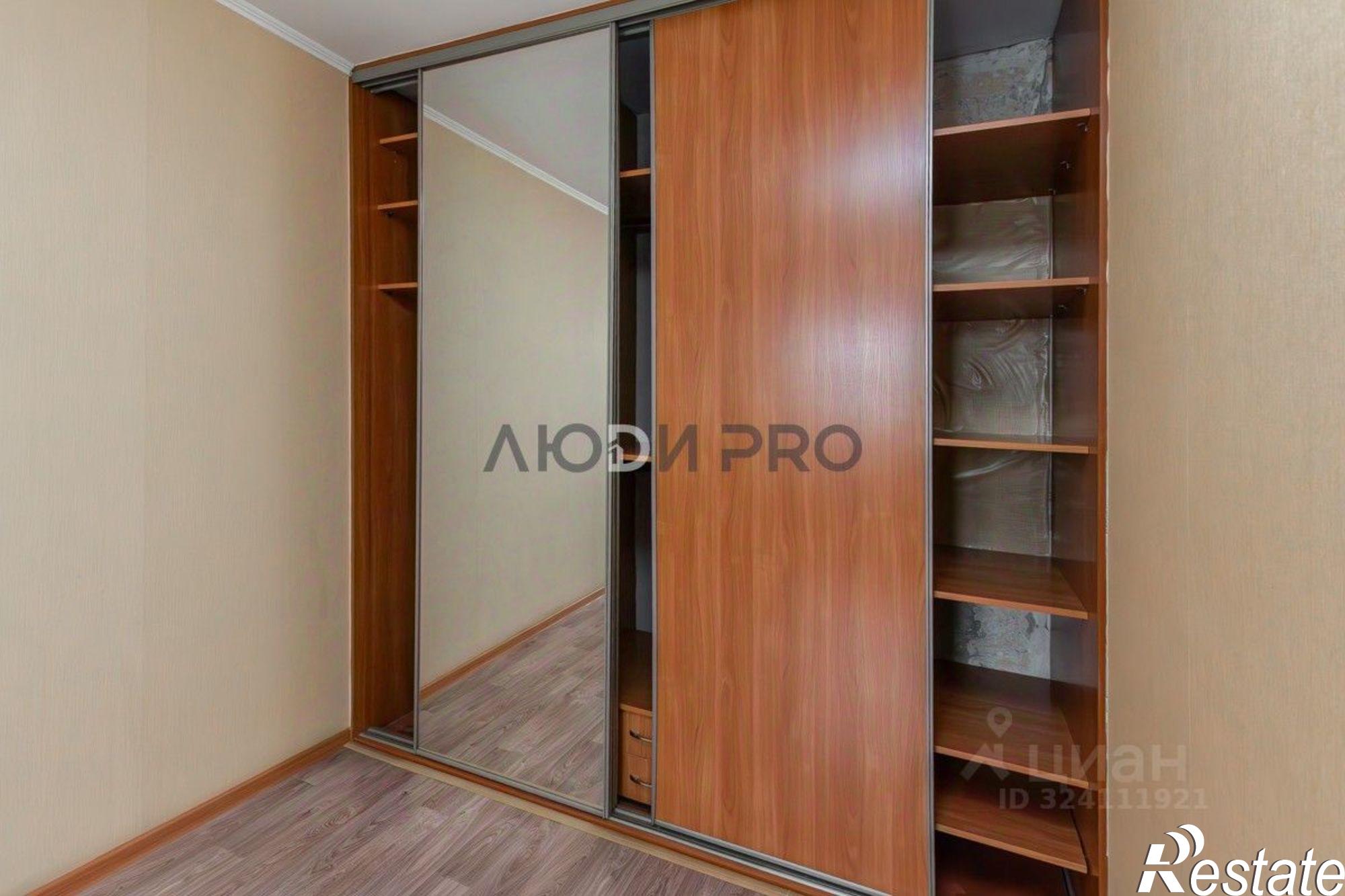 Купить квартиру за 5 350 000 рублей на улица Германа Титова, 46