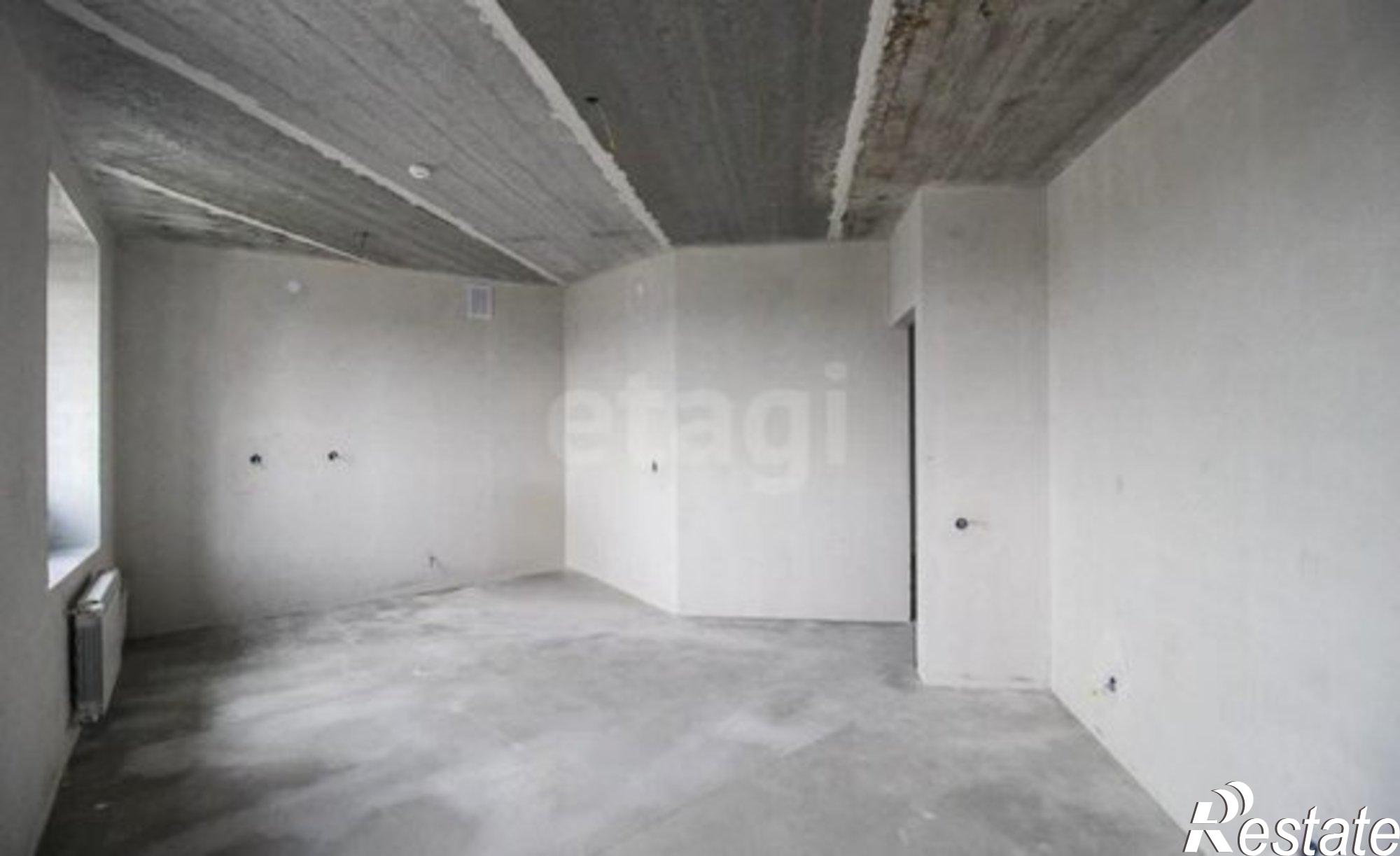 Купить квартиру за 6 970 000 рублей на улица Энтузиастов, 59