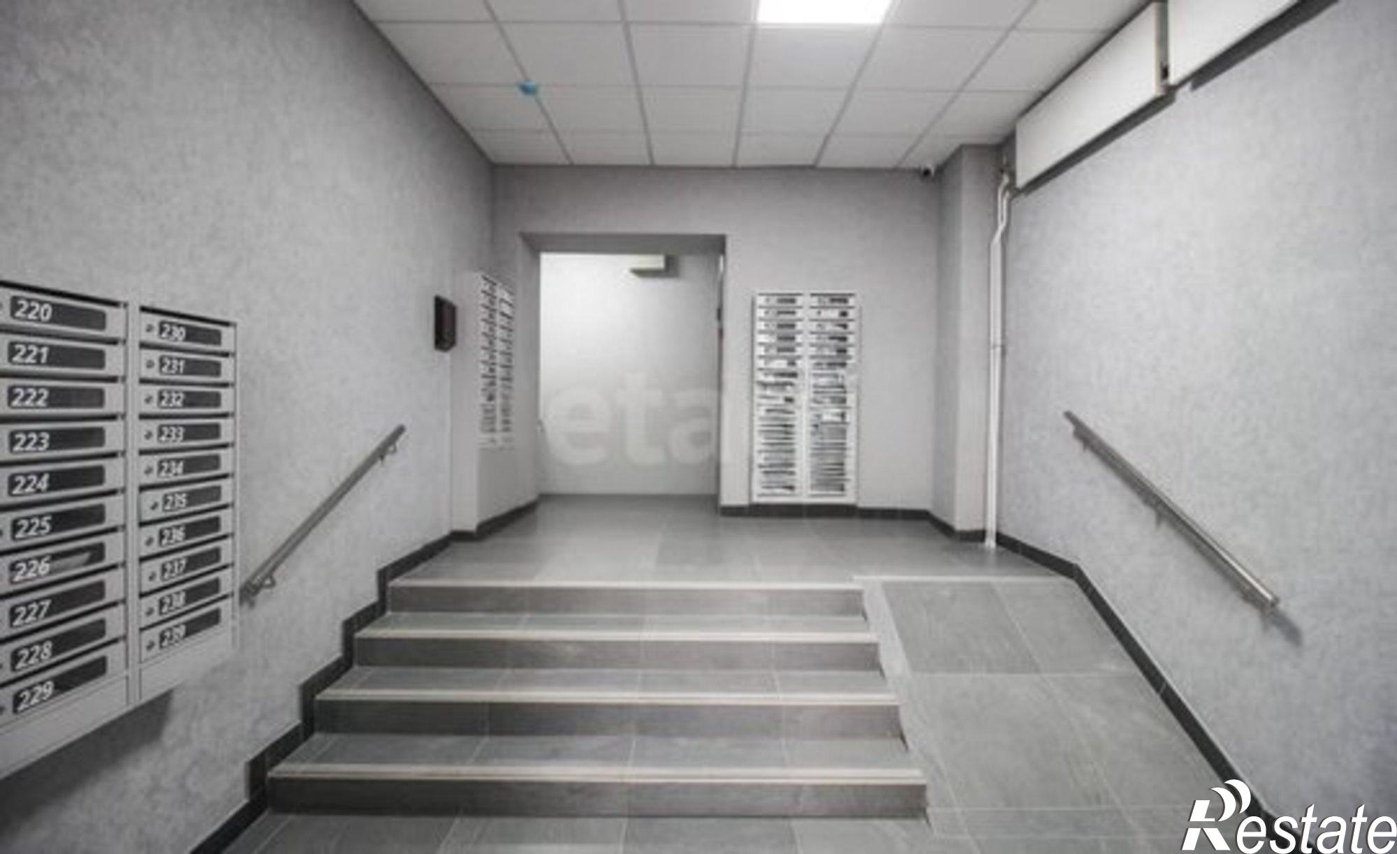 Купить квартиру за 6 970 000 рублей на улица Энтузиастов, 59