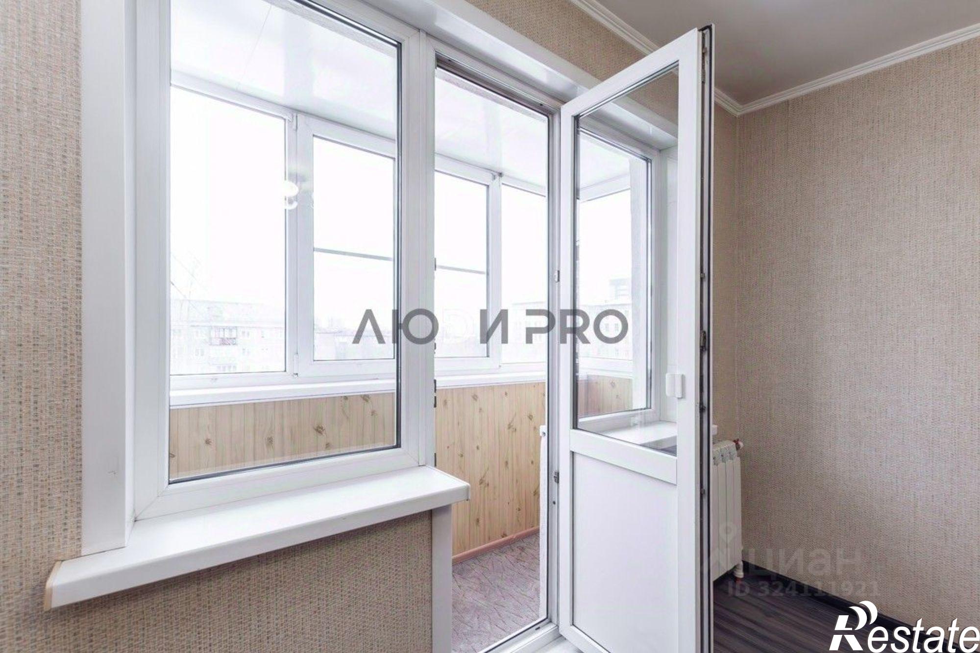 Купить квартиру за 5 350 000 рублей на улица Германа Титова, 46