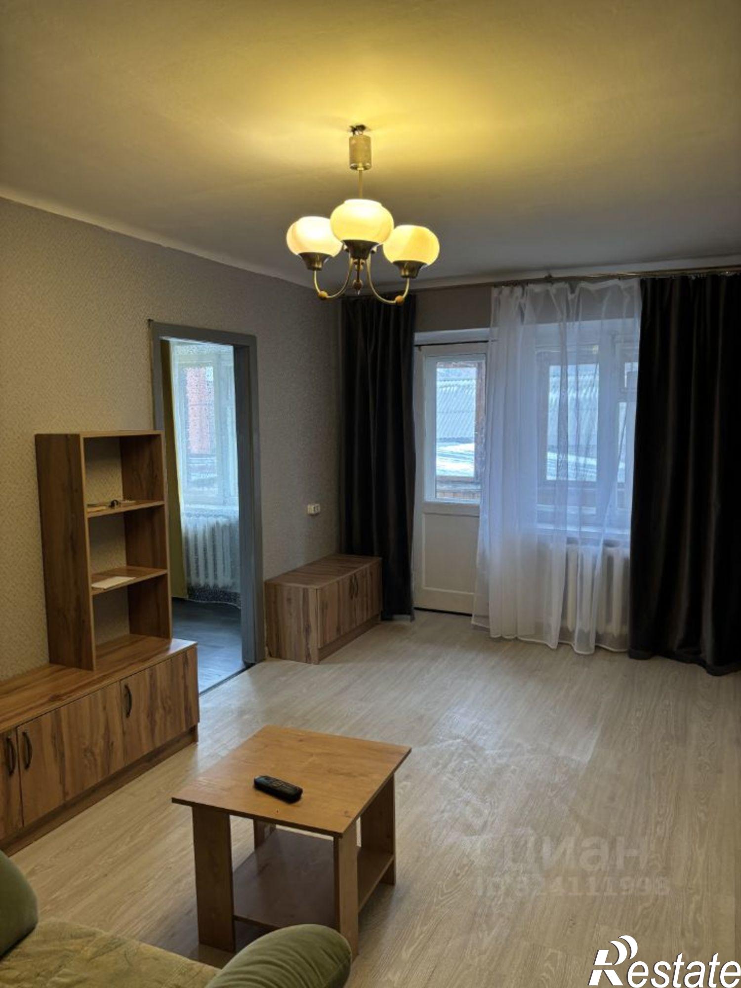 Купить квартиру за 5 600 000 рублей на ул Анатолия, 89