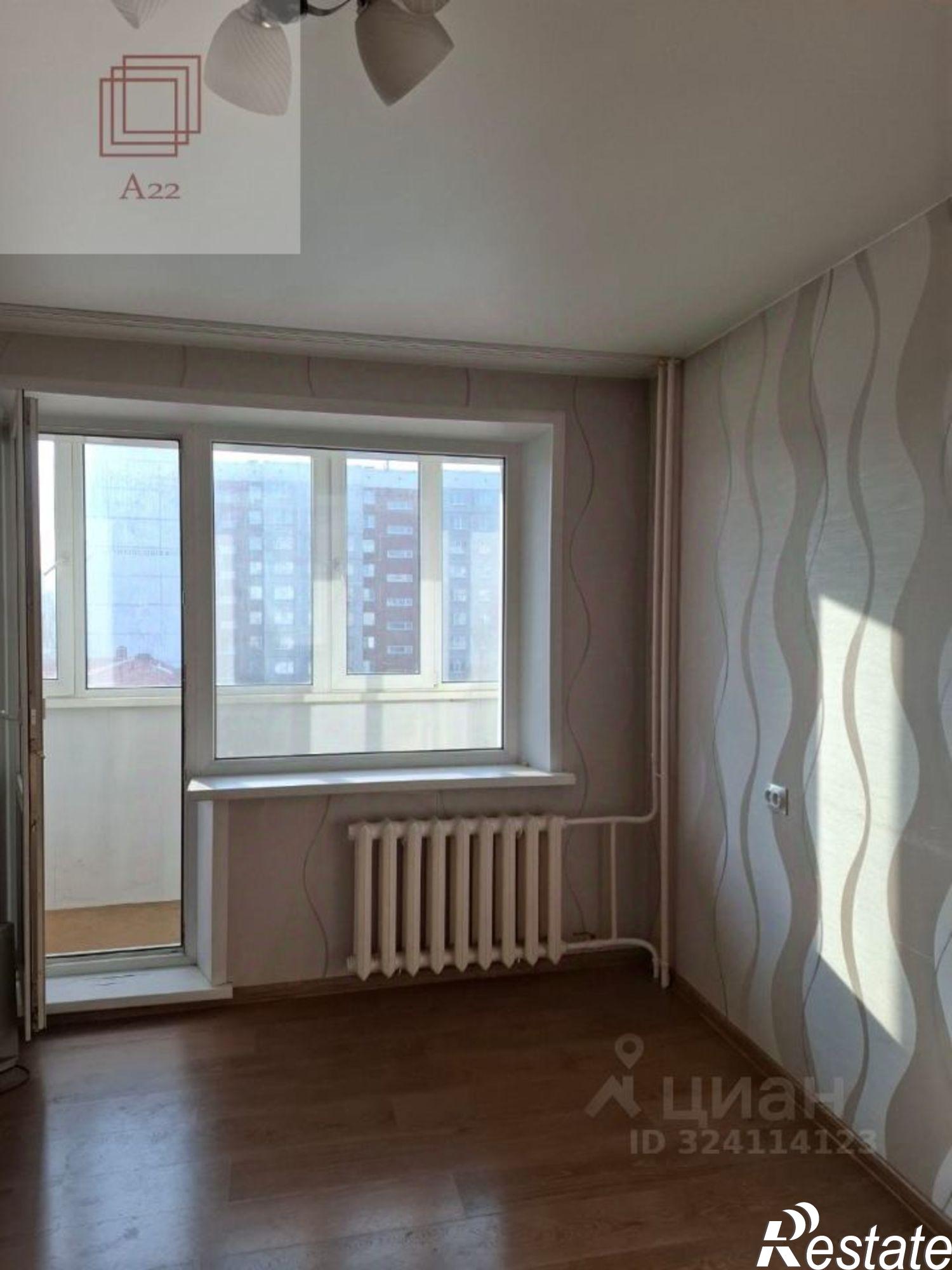 Купить квартиру за 5 700 000 рублей на Балтийская улица, 39