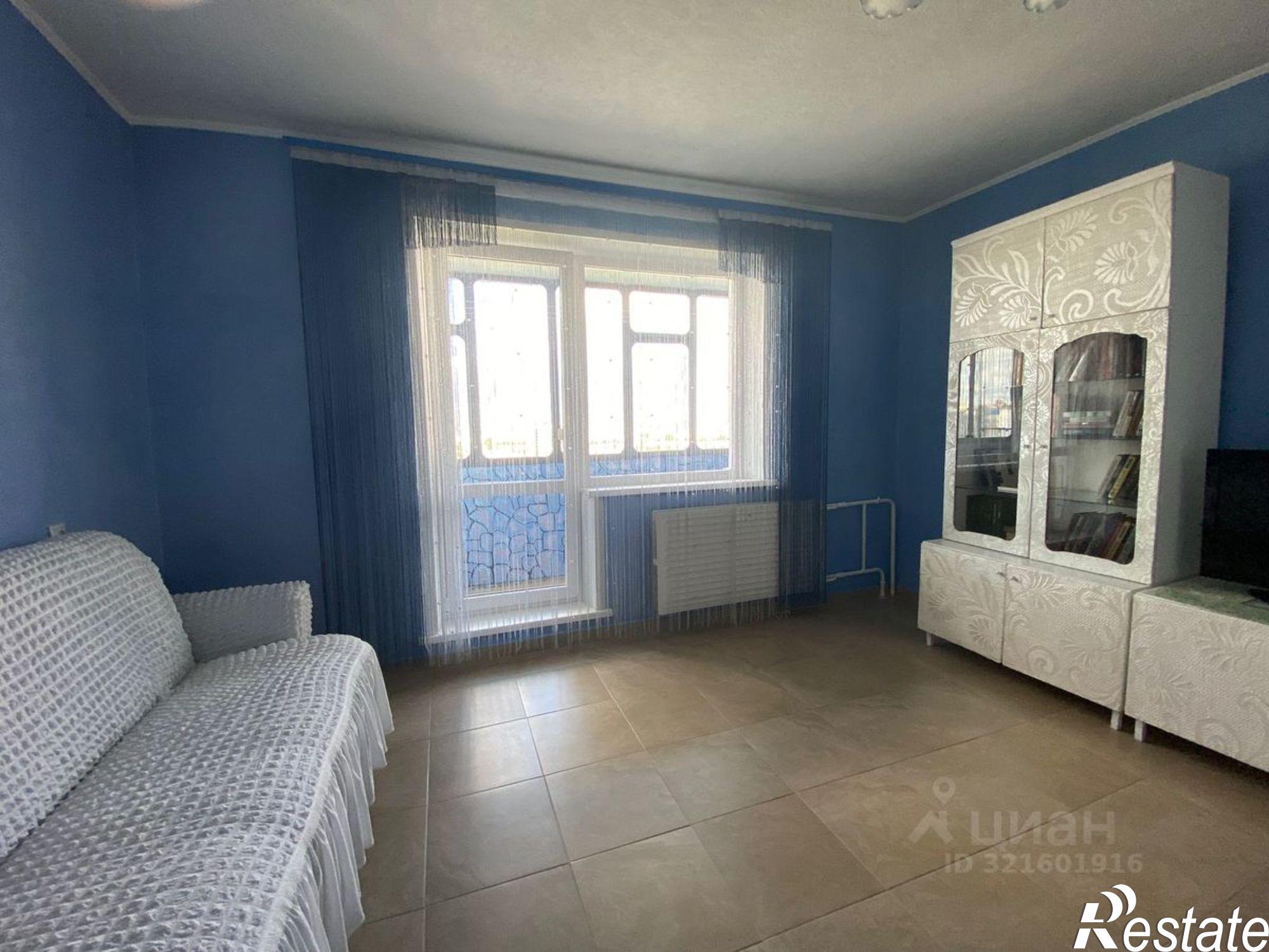 Купить квартиру за 7 313 000 рублей на улица Шумакова, 35