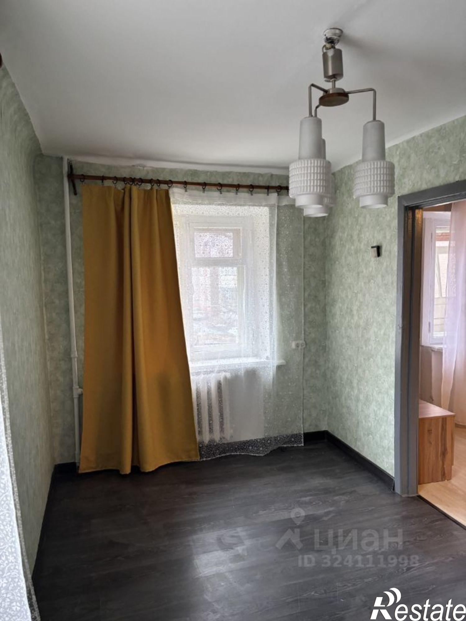 Купить квартиру за 5 600 000 рублей на ул Анатолия, 89