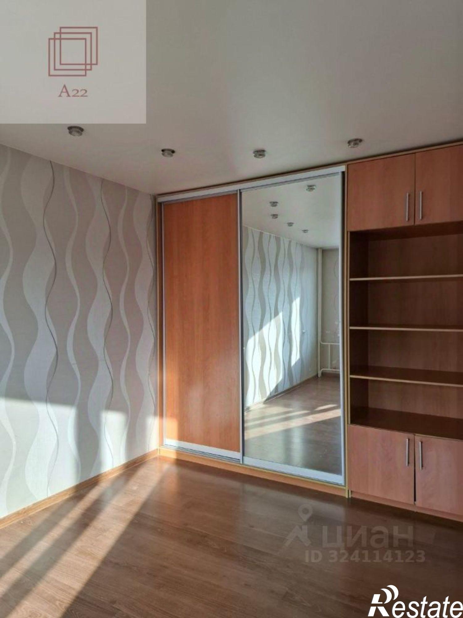 Купить квартиру за 5 700 000 рублей на Балтийская улица, 39