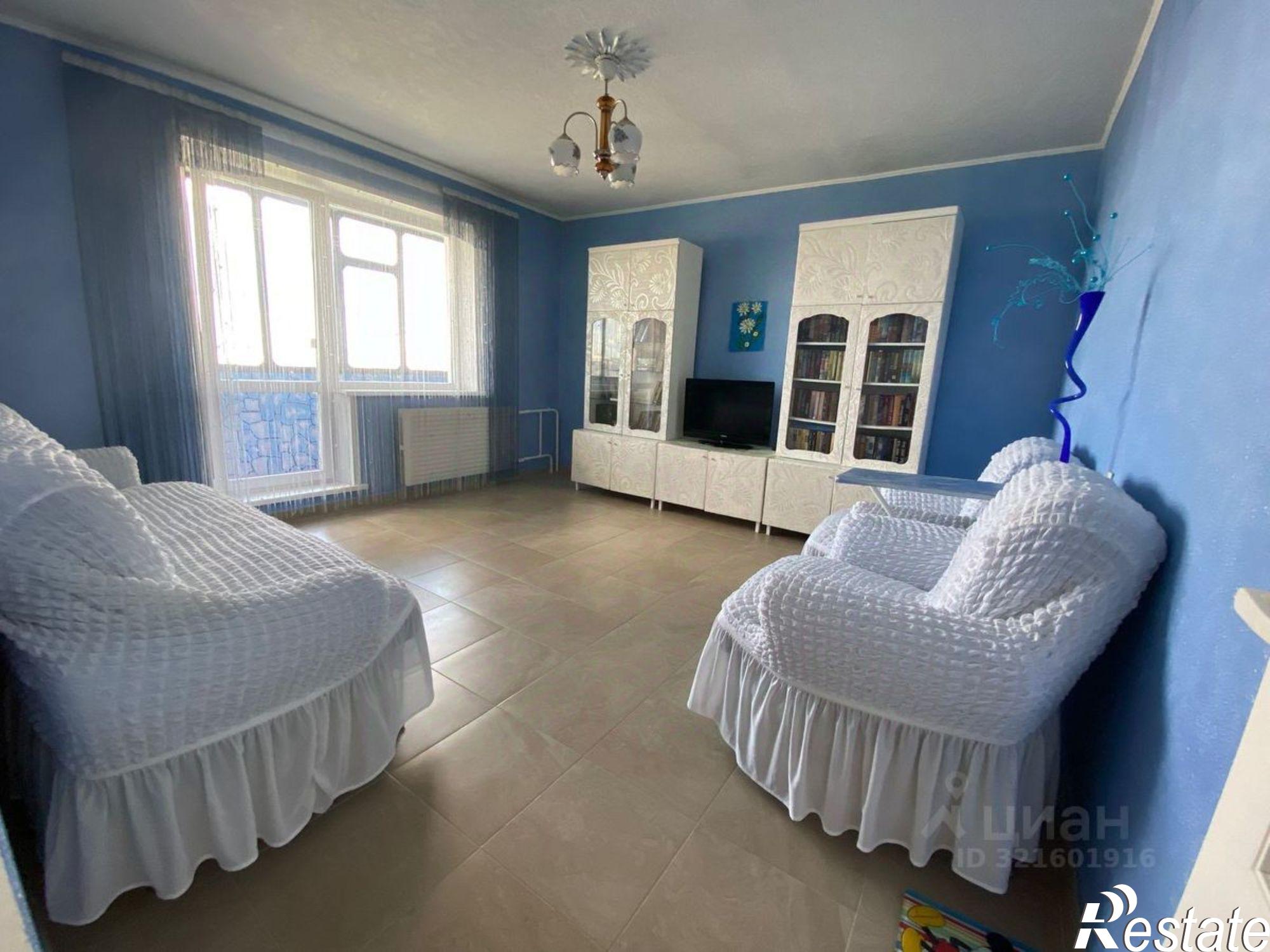 Купить квартиру за 7 313 000 рублей на улица Шумакова, 35