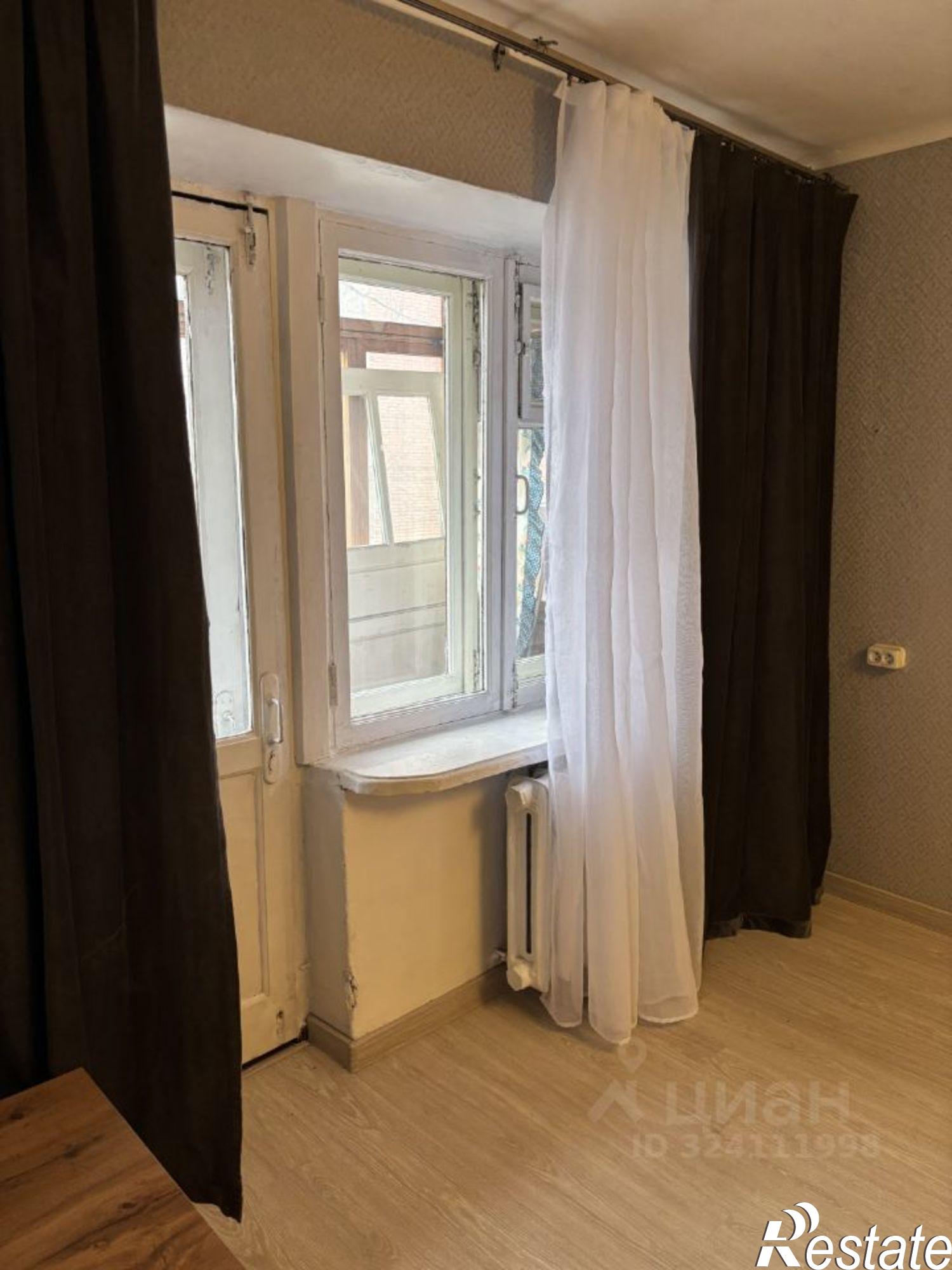 Купить квартиру за 5 600 000 рублей на ул Анатолия, 89