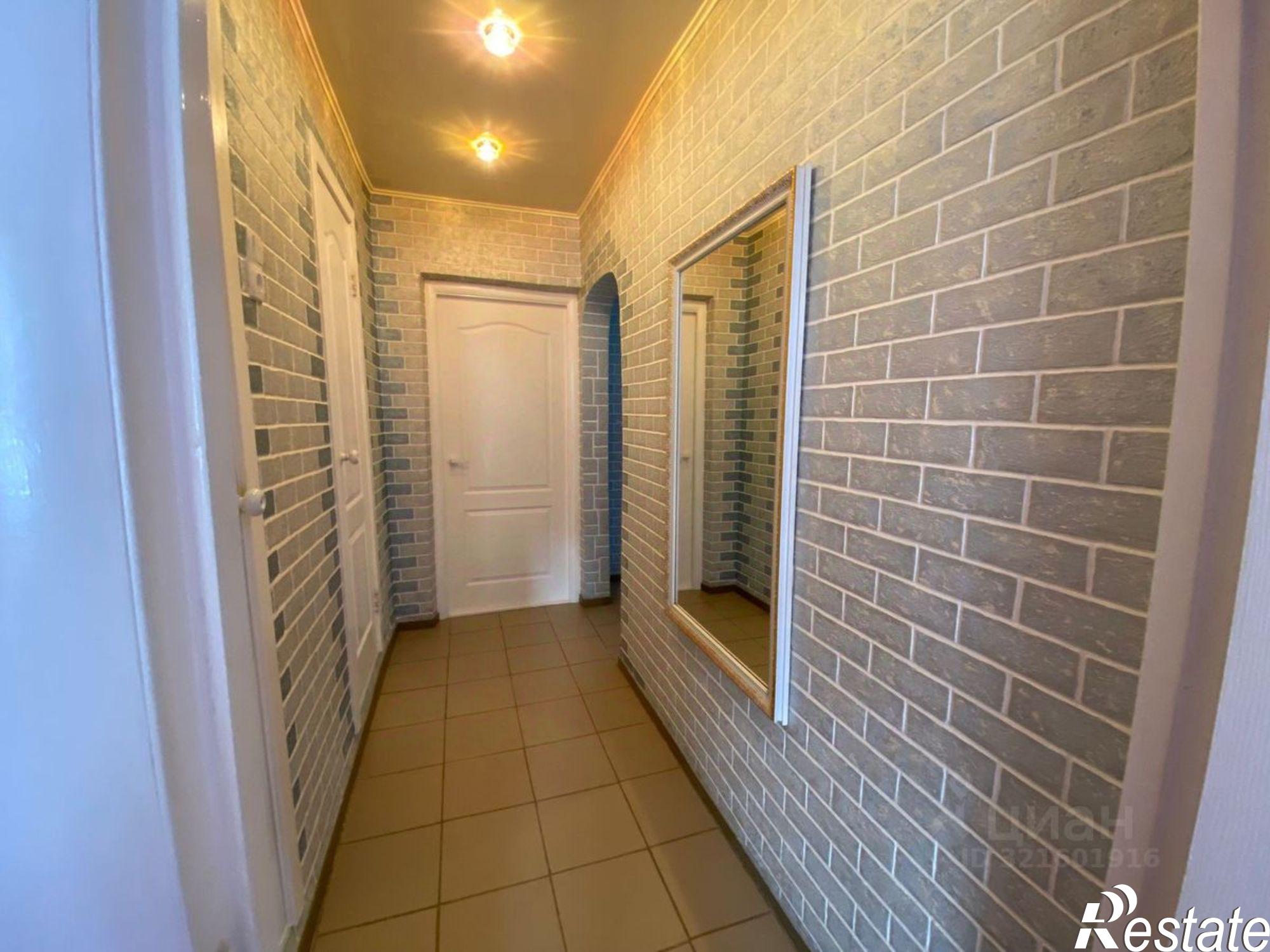 Купить квартиру за 7 313 000 рублей на улица Шумакова, 35