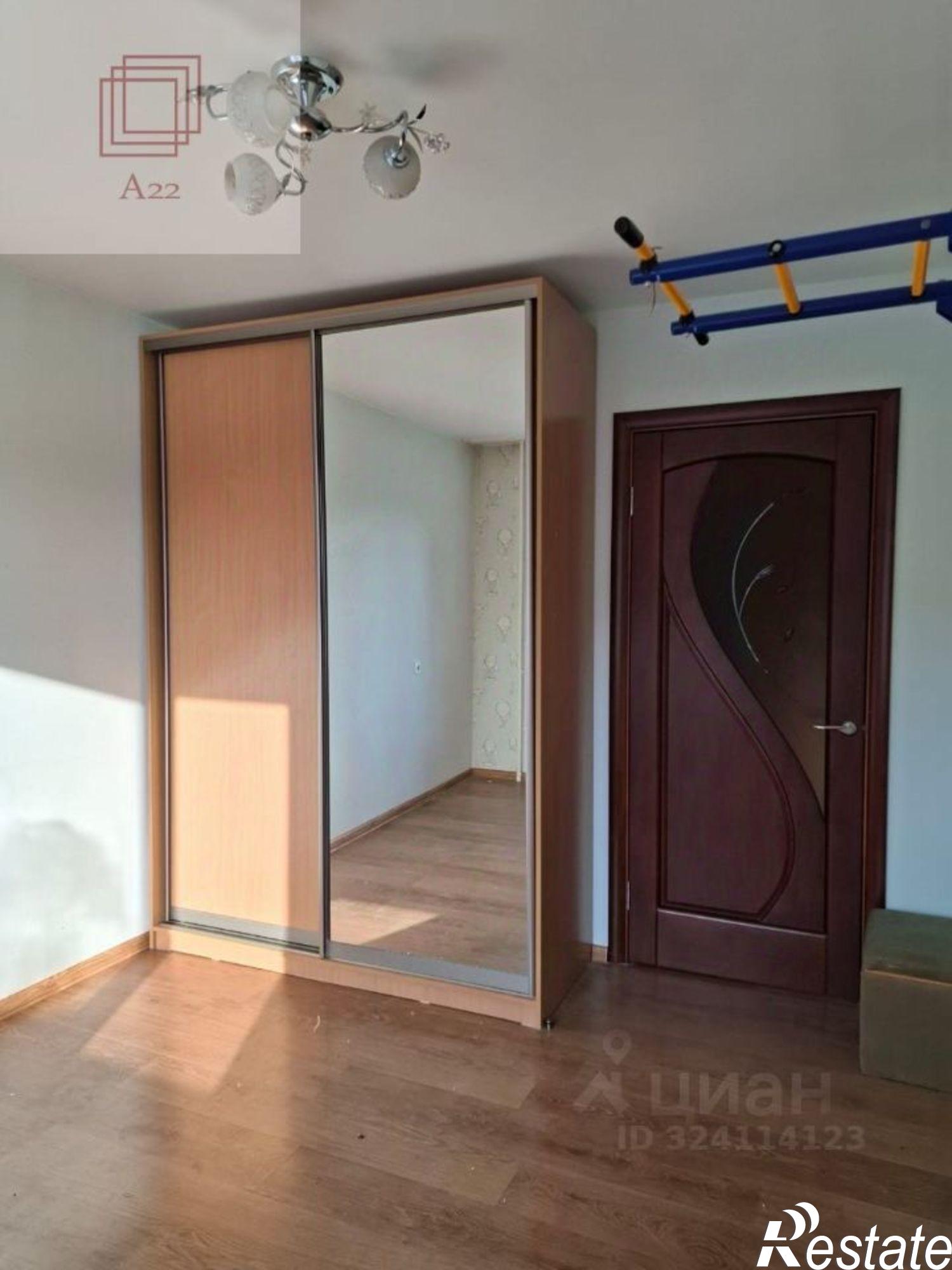 Купить квартиру за 5 700 000 рублей на Балтийская улица, 39