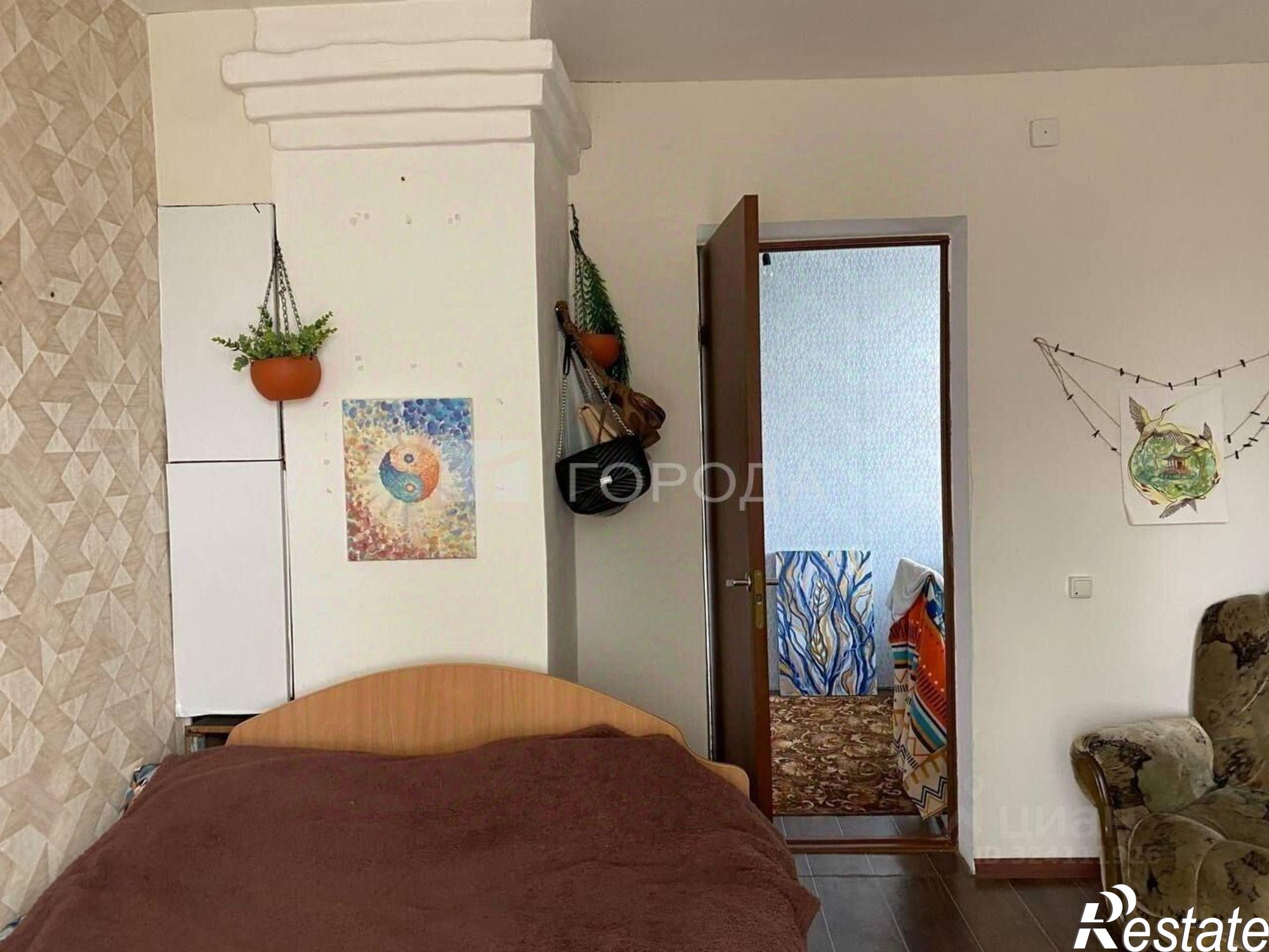 Купить квартиру за 2 950 000 рублей на Параллельный проезд, 75