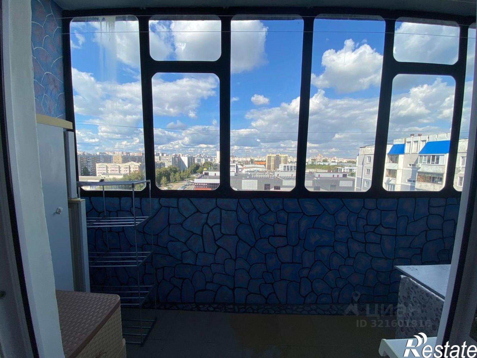 Купить квартиру за 7 313 000 рублей на улица Шумакова, 35