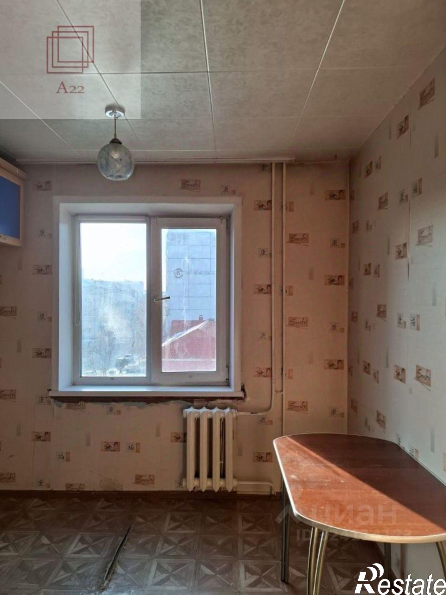 Купить квартиру за 5 700 000 рублей на Балтийская улица, 39