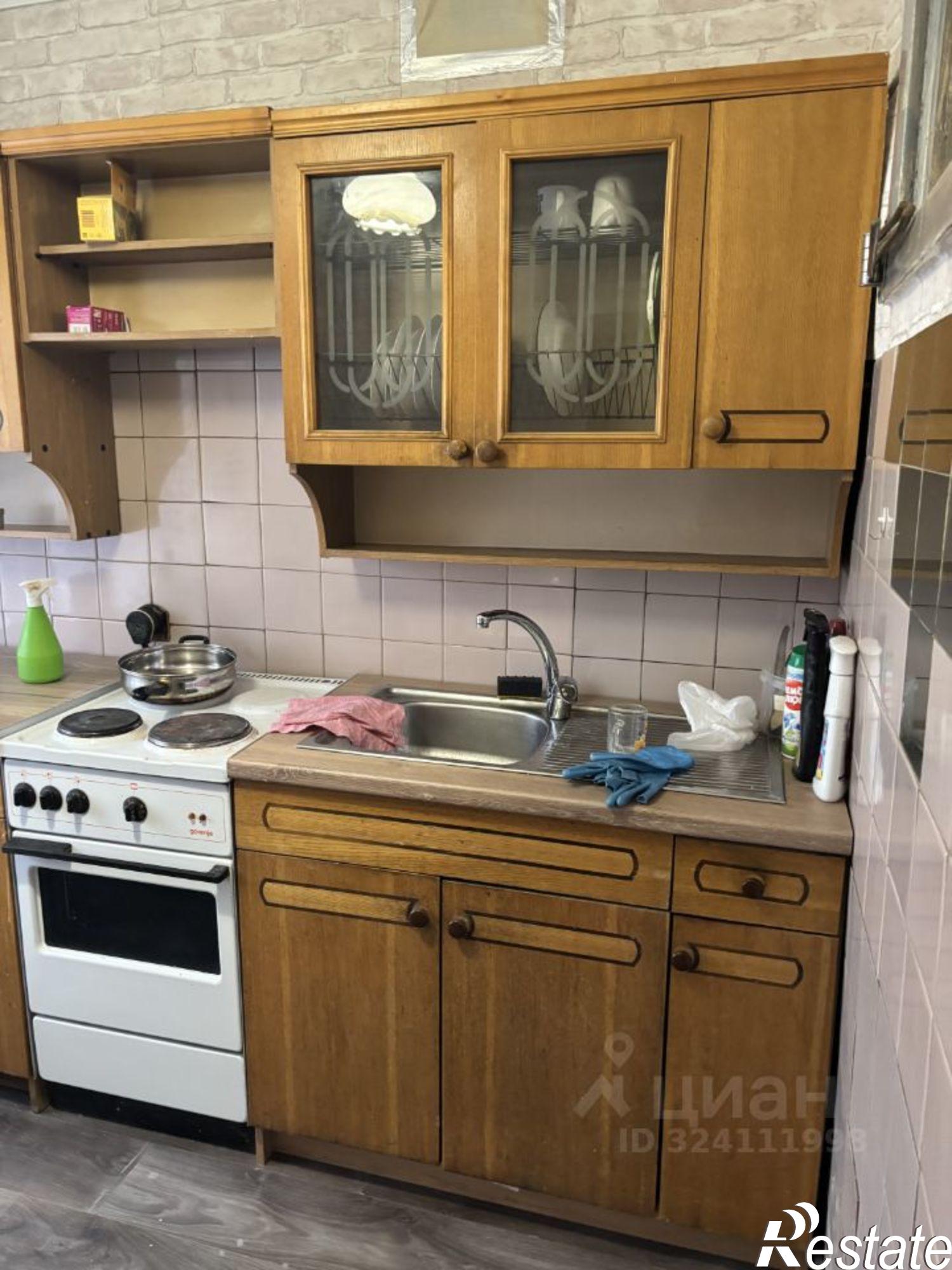 Купить квартиру за 5 600 000 рублей на ул Анатолия, 89