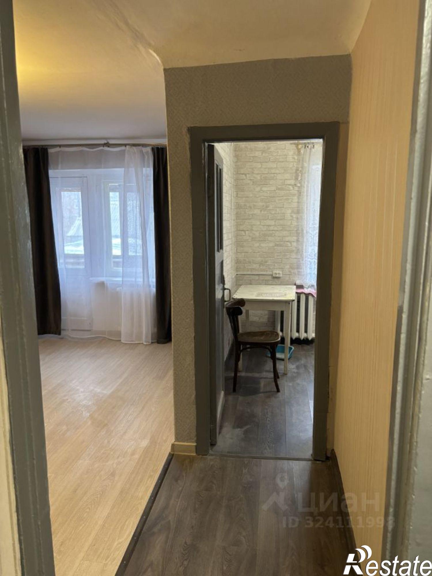 Купить квартиру за 5 600 000 рублей на ул Анатолия, 89