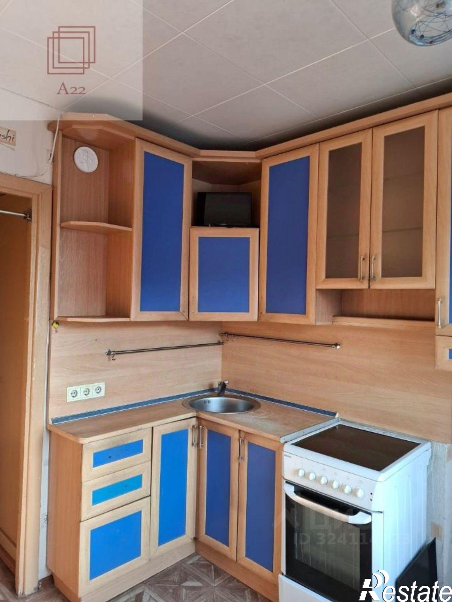 Купить квартиру за 5 700 000 рублей на Балтийская улица, 39