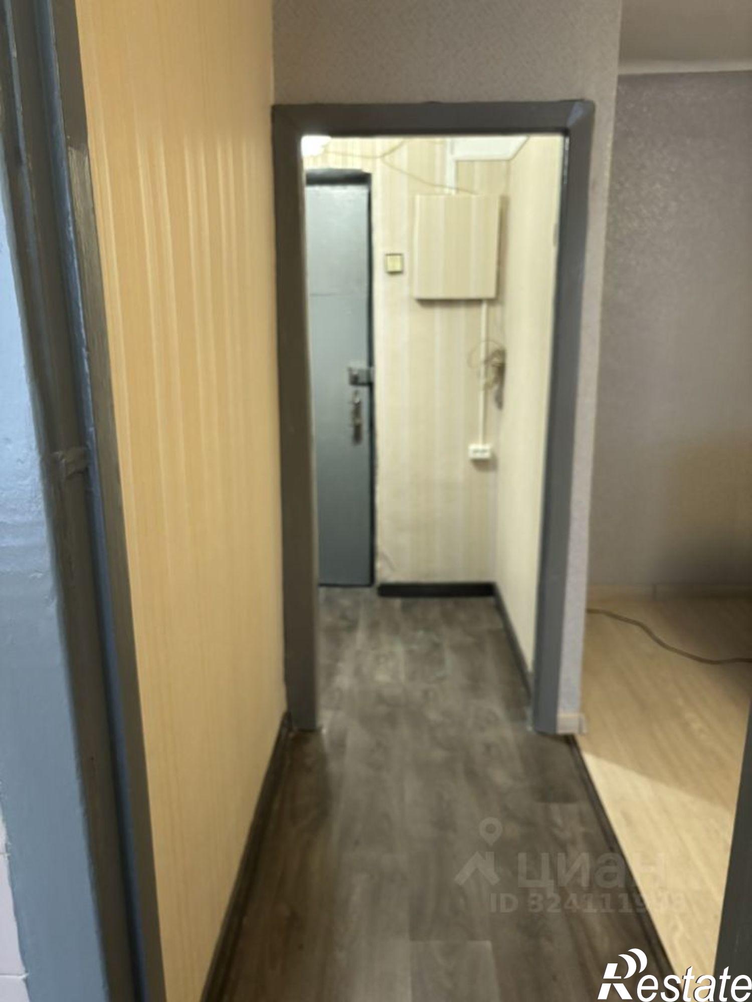 Купить квартиру за 5 600 000 рублей на ул Анатолия, 89