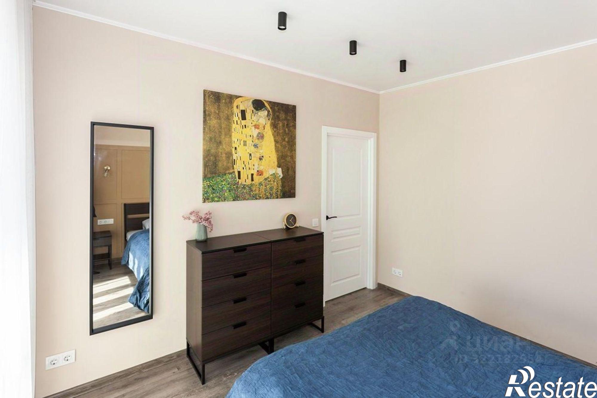 Купить квартиру за 7 299 000 рублей на улица 65 лет Победы, 1