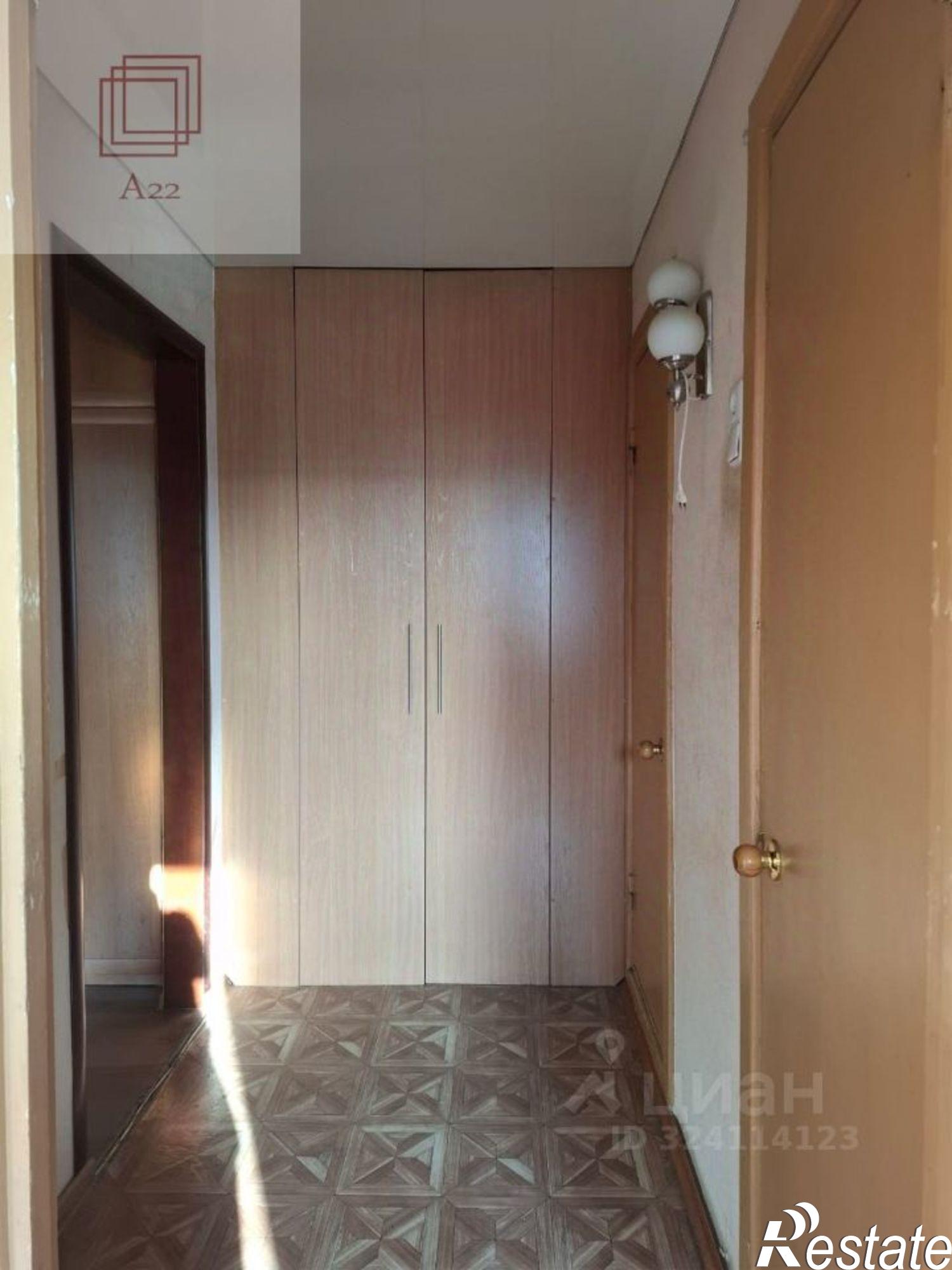 Купить квартиру за 5 700 000 рублей на Балтийская улица, 39