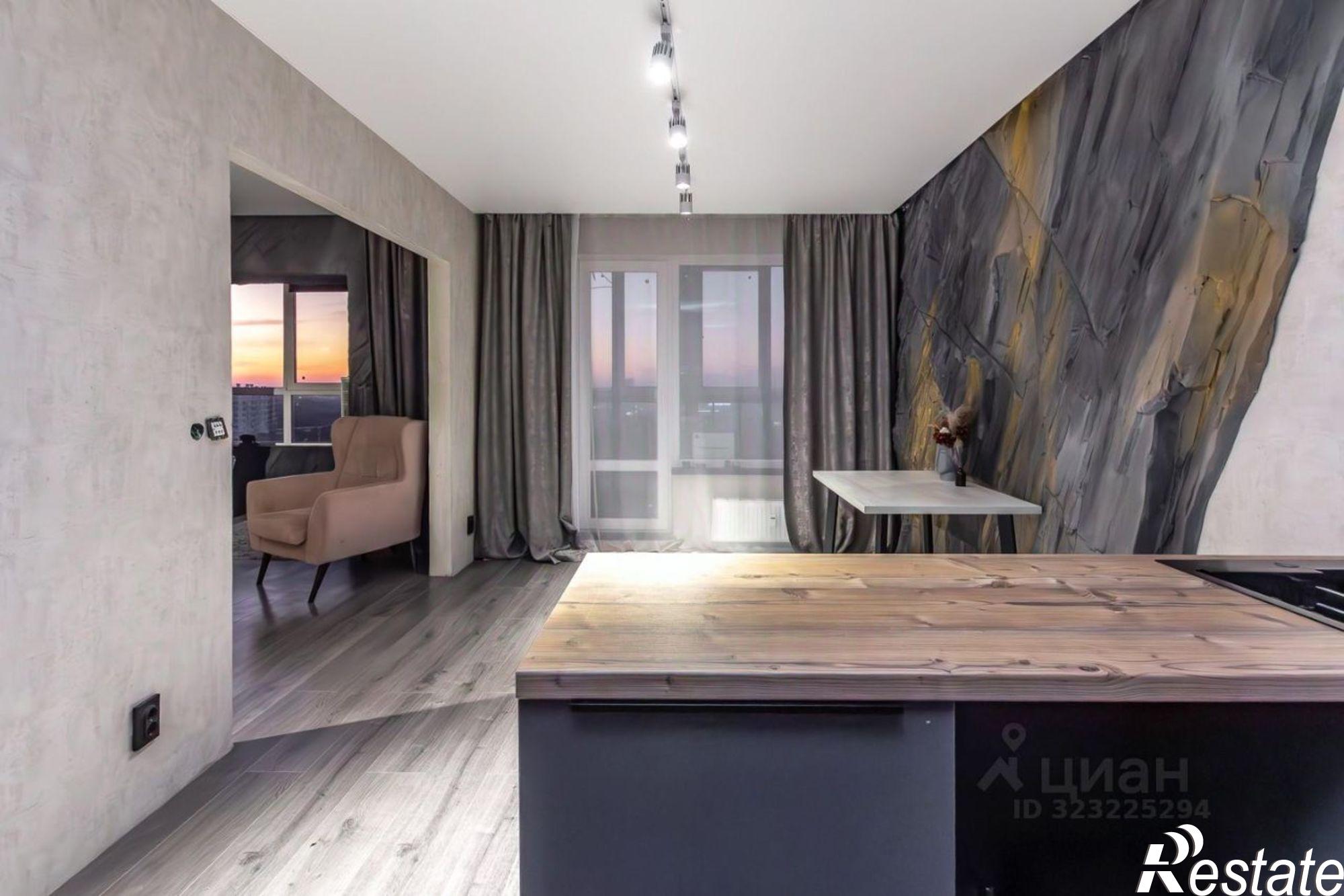 Купить квартиру за 10 500 000 рублей на Павловский тракт, 307 к5