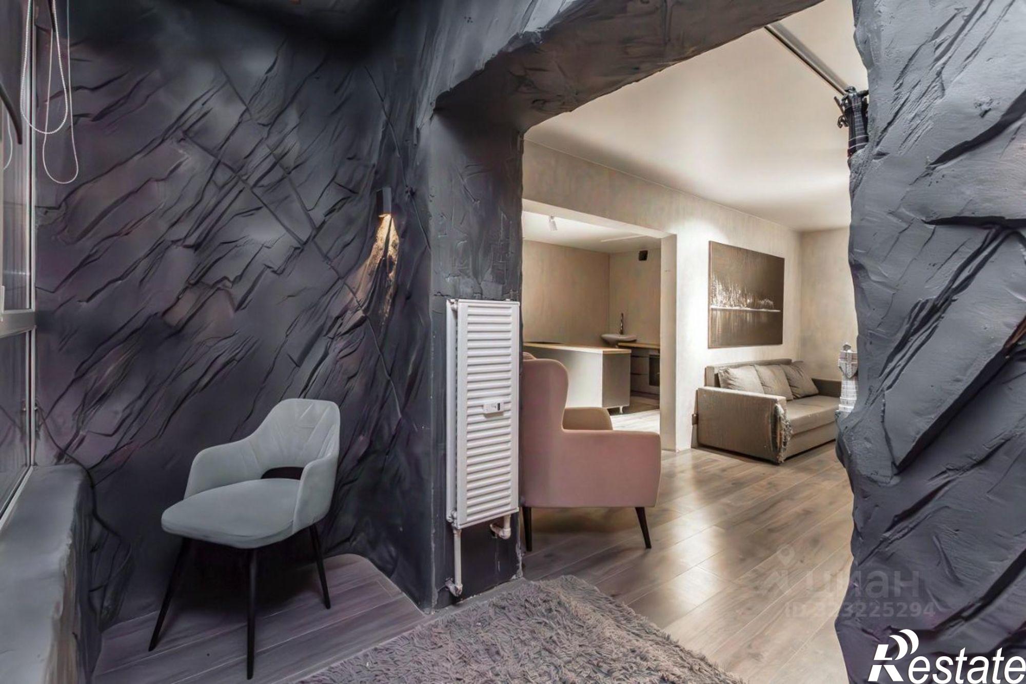 Купить квартиру за 10 500 000 рублей на Павловский тракт, 307 к5